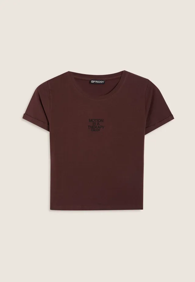 freddy-t-shirt-slim-femme-motion-is-a-therapy-brod image 1