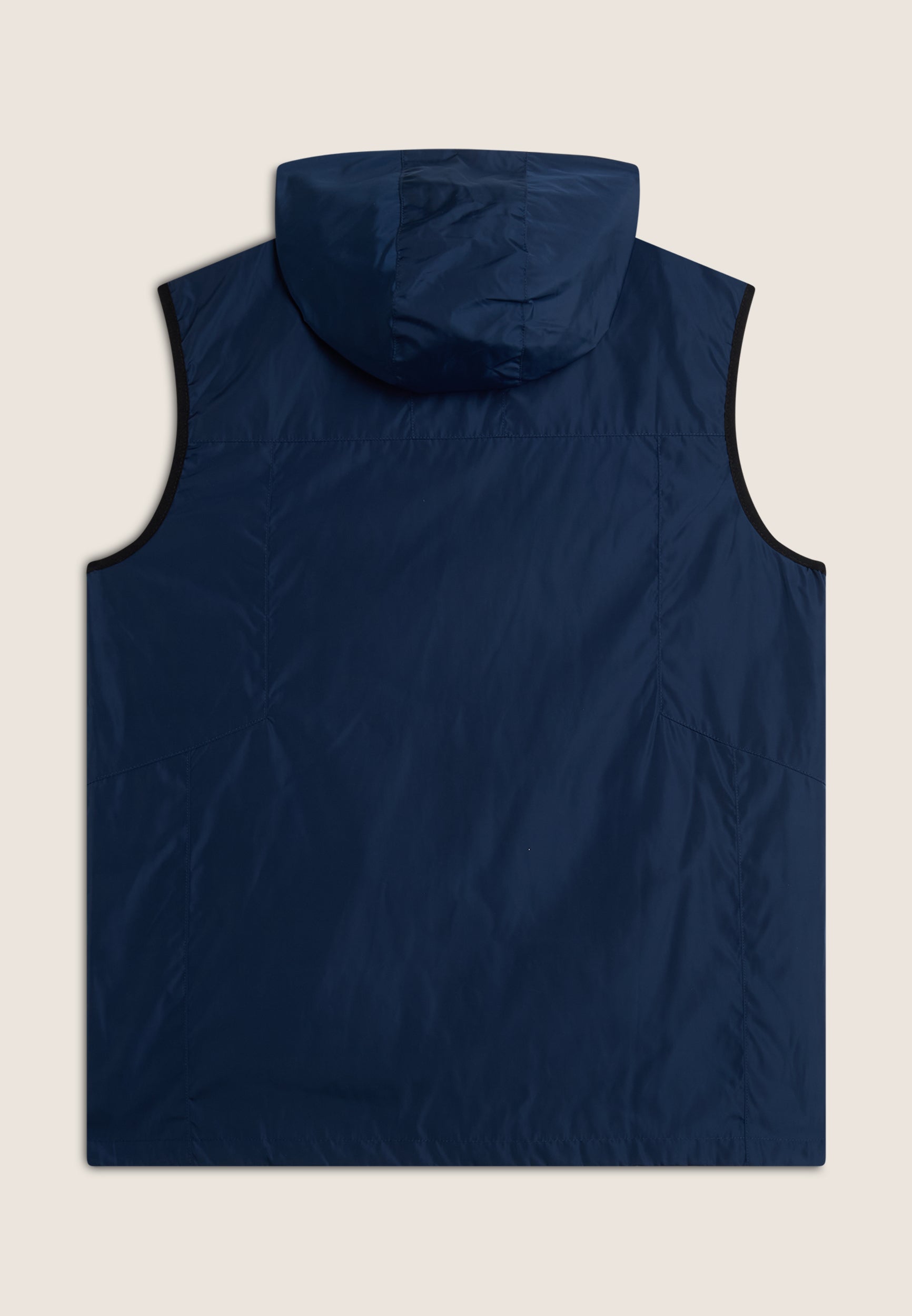 freddy-gilet-homme-polyester-capuche-full-zip image 5