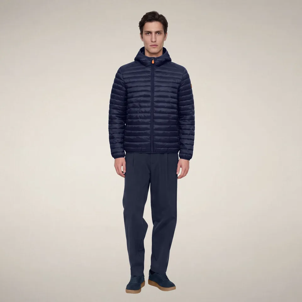 save-the-duck-prosper-doudoune-layering-homme-bleu-navy image 1