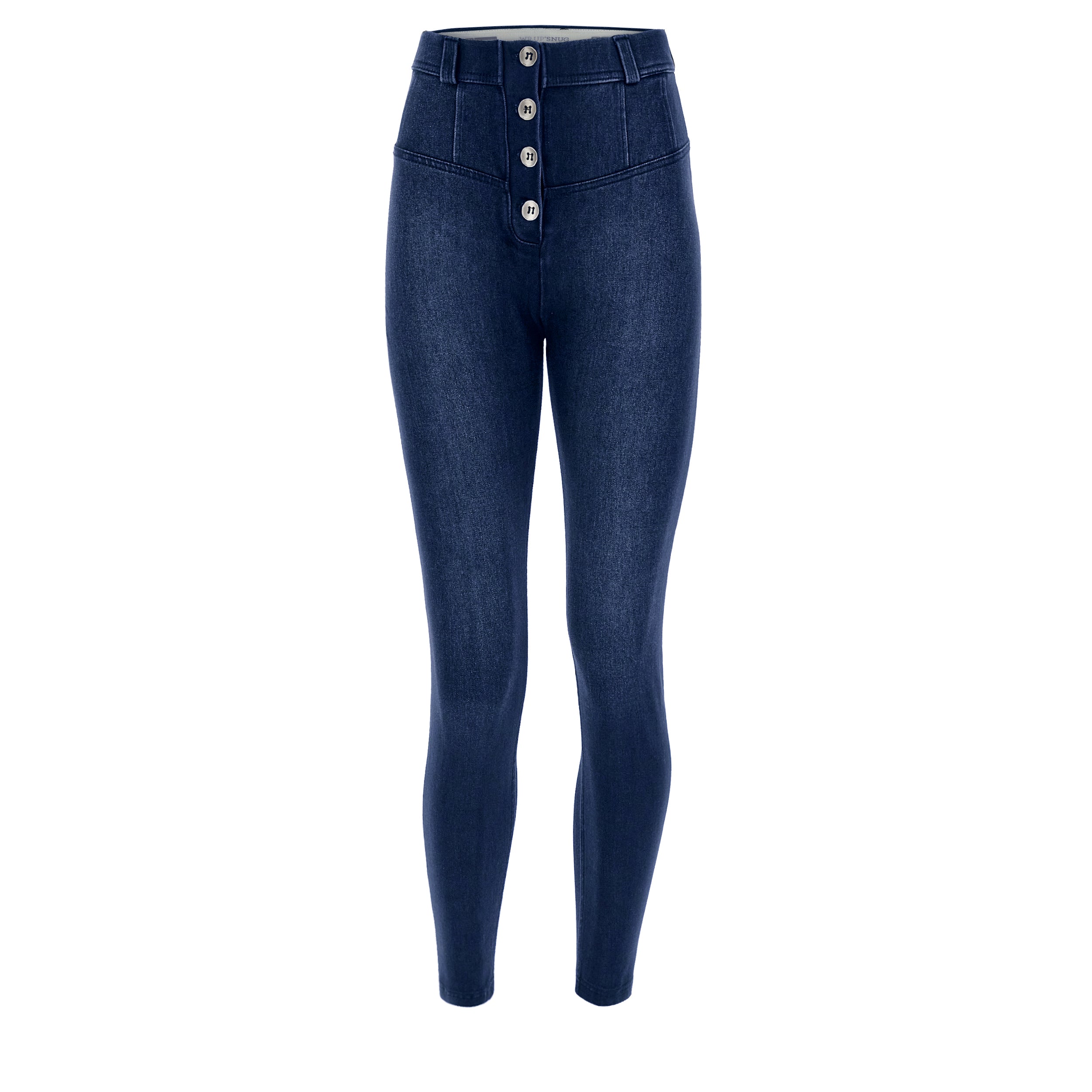 freddy-jean-wr-up-bustier-taille-ultra-haute-superskinny-7-8 image 8