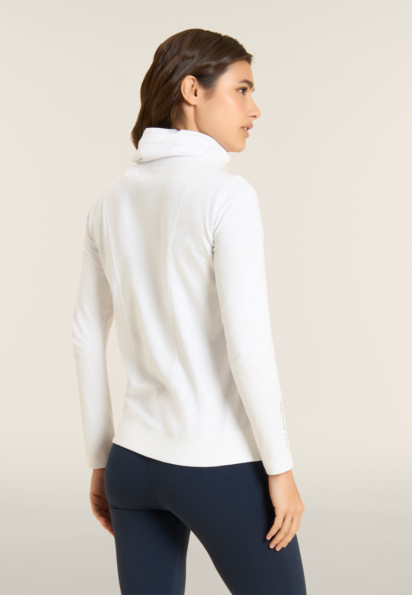 freddy-sweat-full-zip-col-haut-heavy-jersey-d-tails-silver image 3