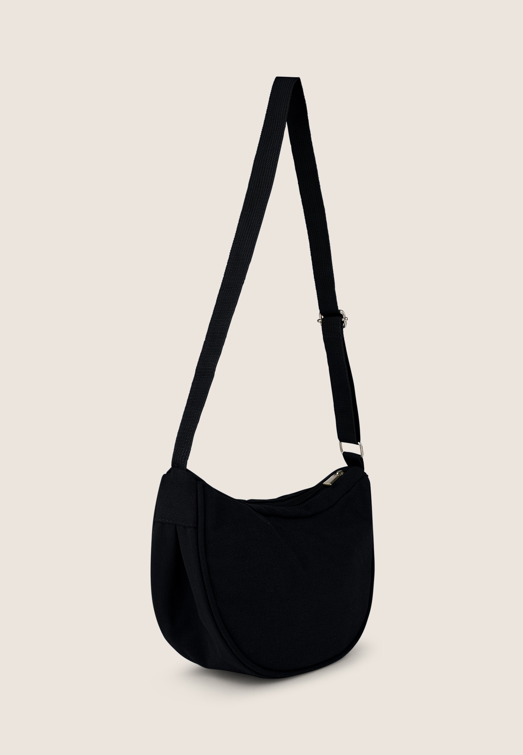 freddy-sac-paule-demi-lune-canvas-30x10x20-cm-bandouli-re-r-glable image 3