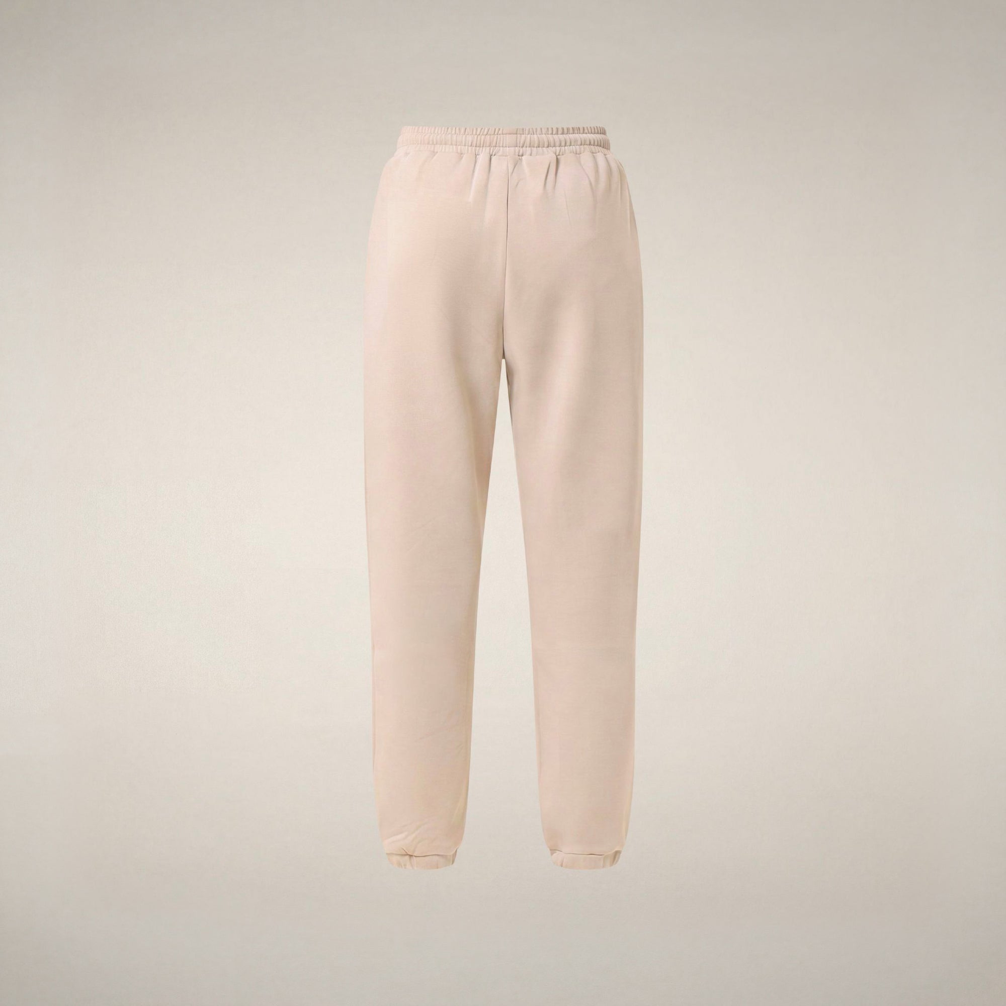 save-the-duck-hiroko-pantalon-femme-beige-rainy image 4