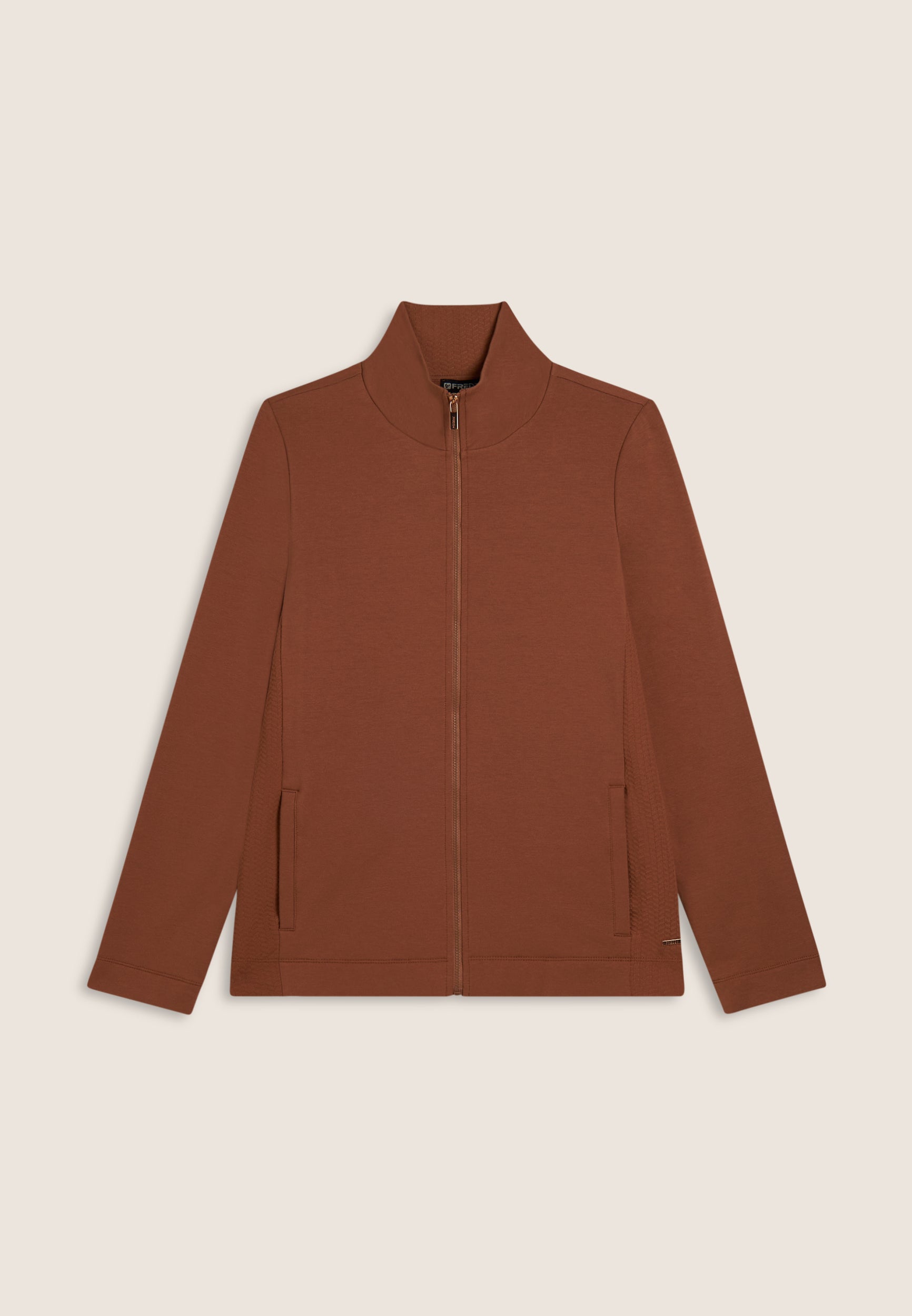 freddy-sweat-femme-full-zip-micro-tresses image 8