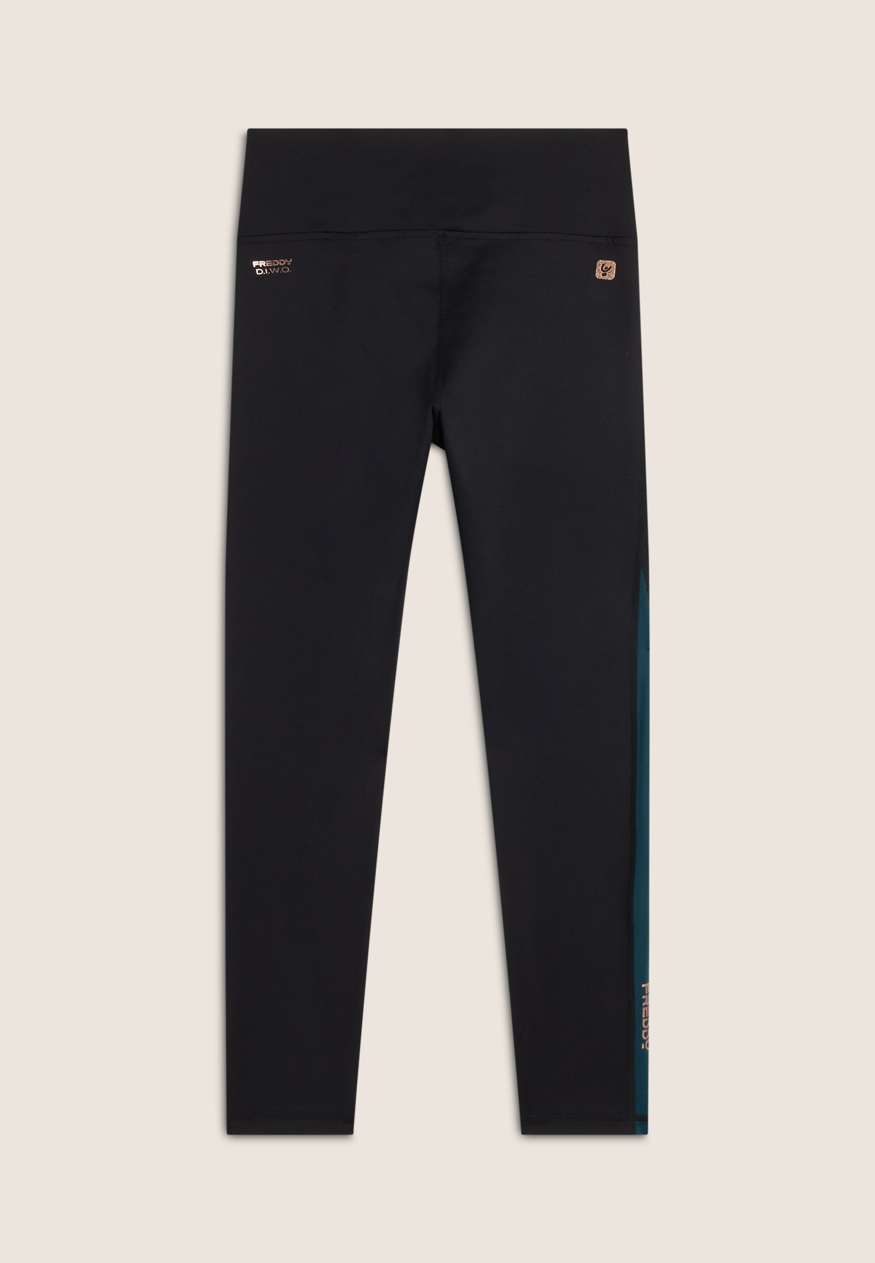 freddy-leggings-7-8-femme-taille-haute-crois-e-d-i-w-o-recycl image 6