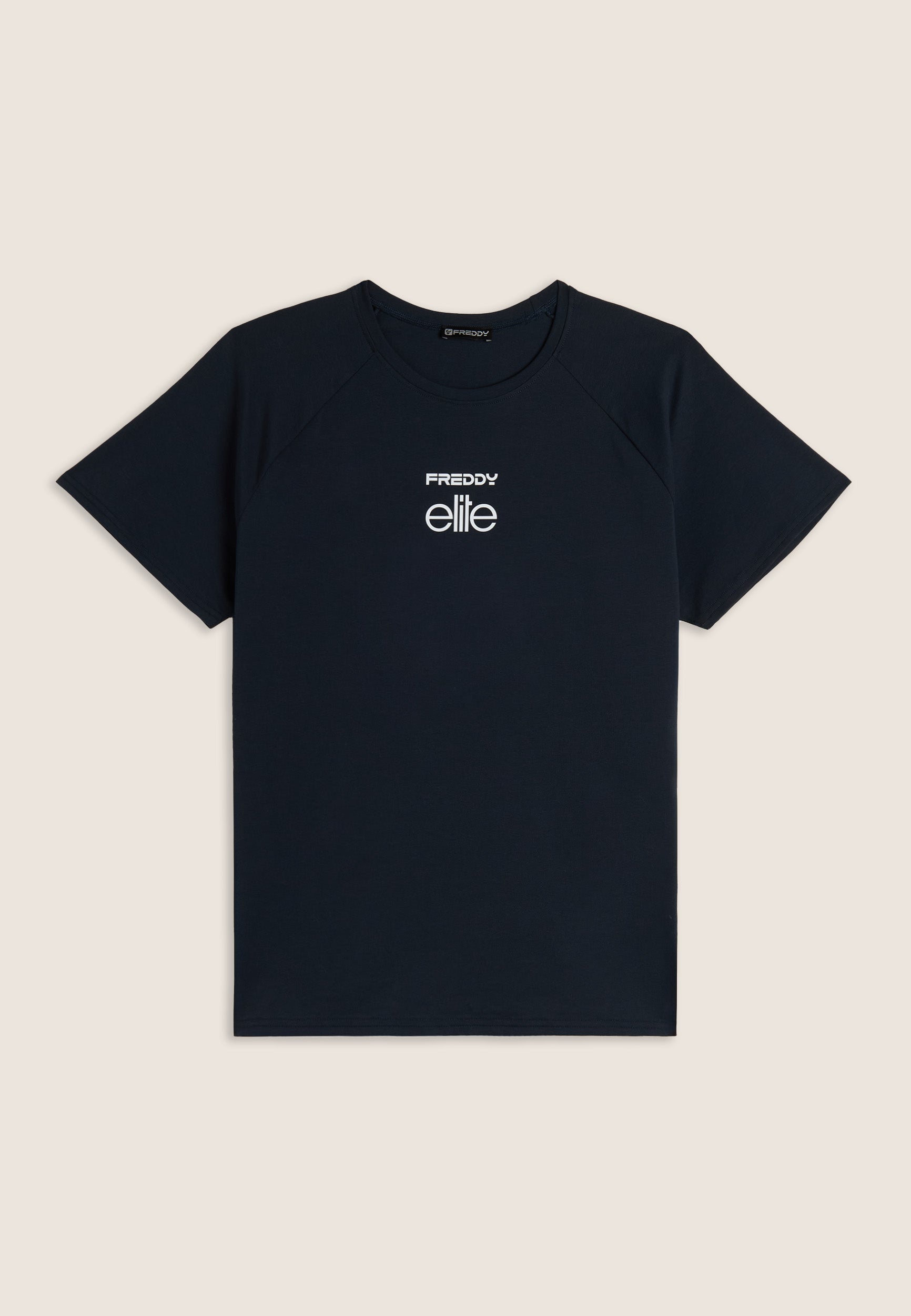 freddy-t-shirt-homme-manches-raglan-elite-x-freddy image 6