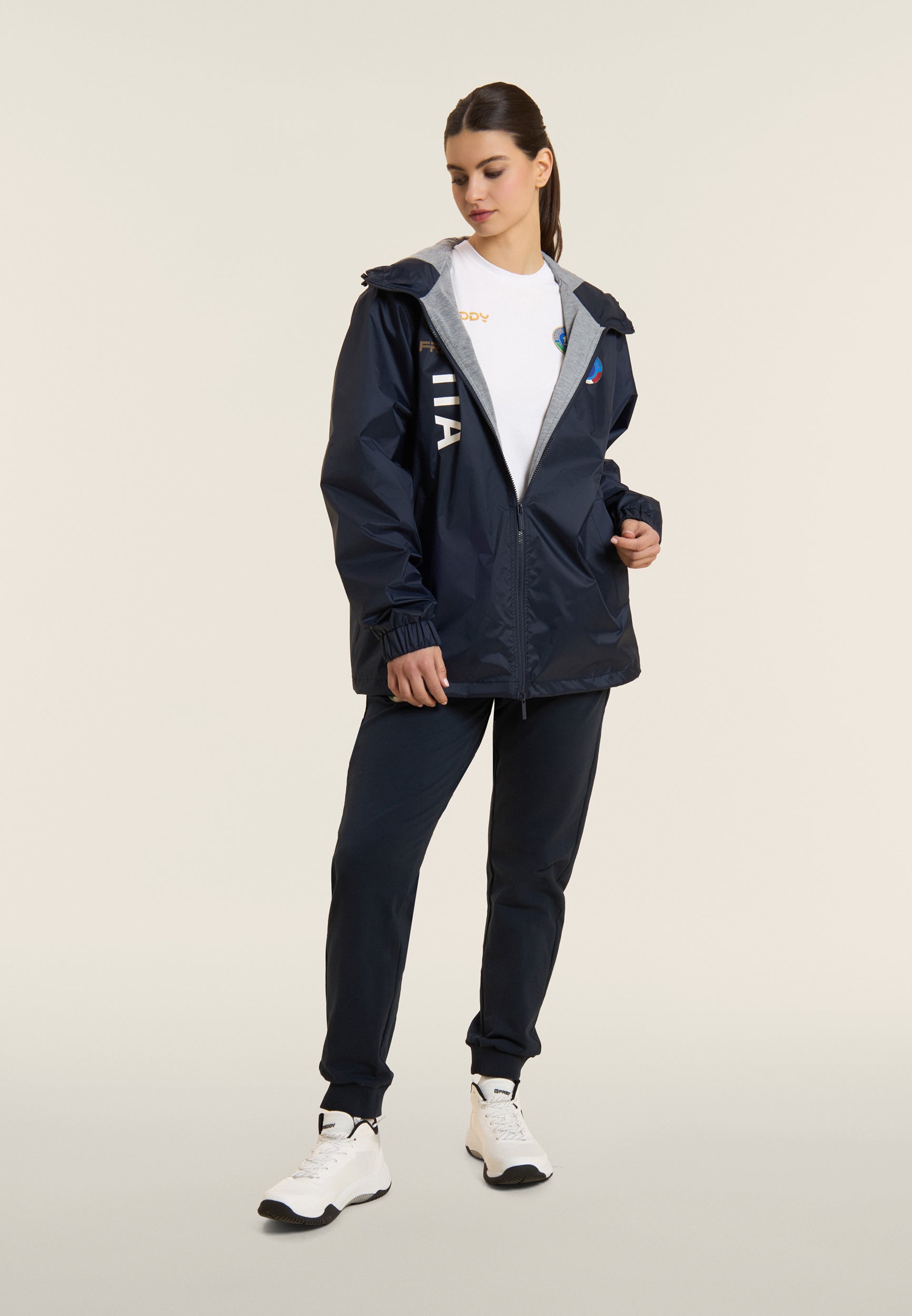 freddy-wr-up-giacca-fgi-veste-imperm-able-unisexe-federazione-ginnastica-d-itali image 4