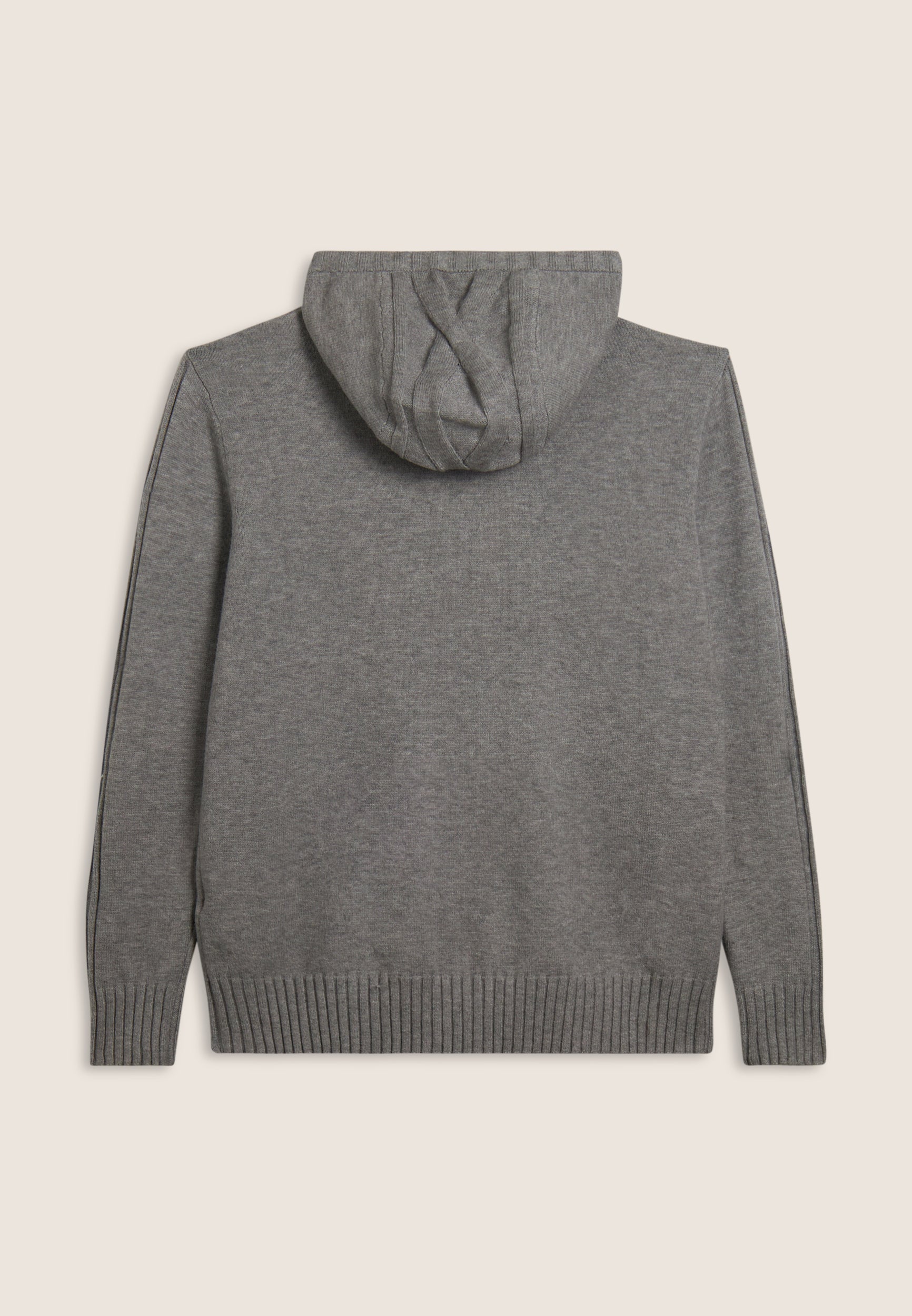 freddy-maille-femme-tricot-capuche-tresse-frontale image 6