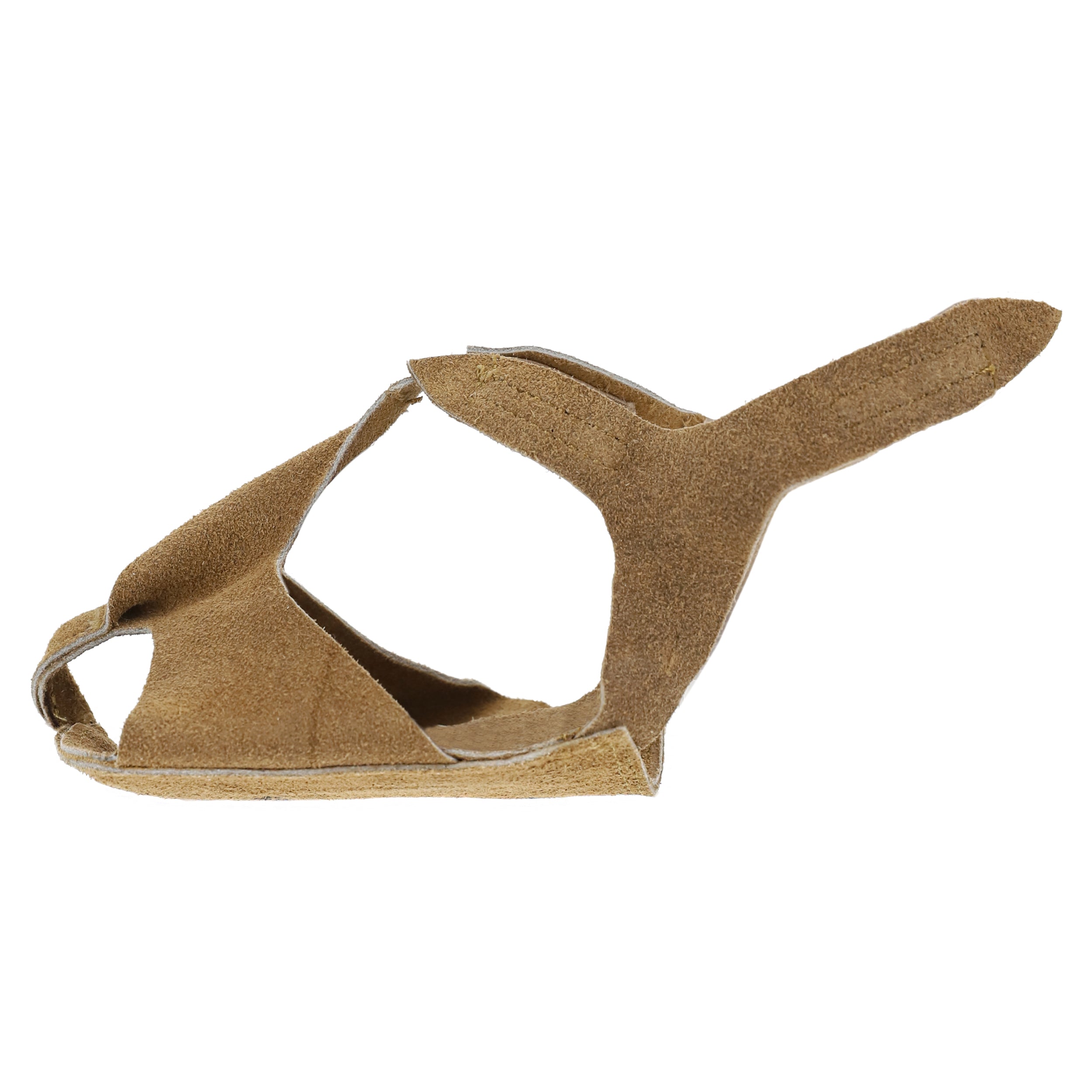 freddy-sandale-afro-su-de-1-paire-pointures-33-46 image 2