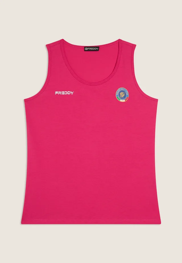 freddy-d-bardeur-femme-fgi-jersey-stretch-officiel image 1