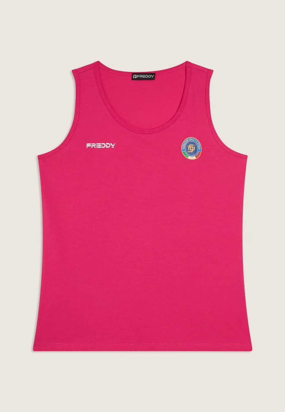 freddy-d-bardeur-femme-fgi-jersey-stretch-officiel image 1