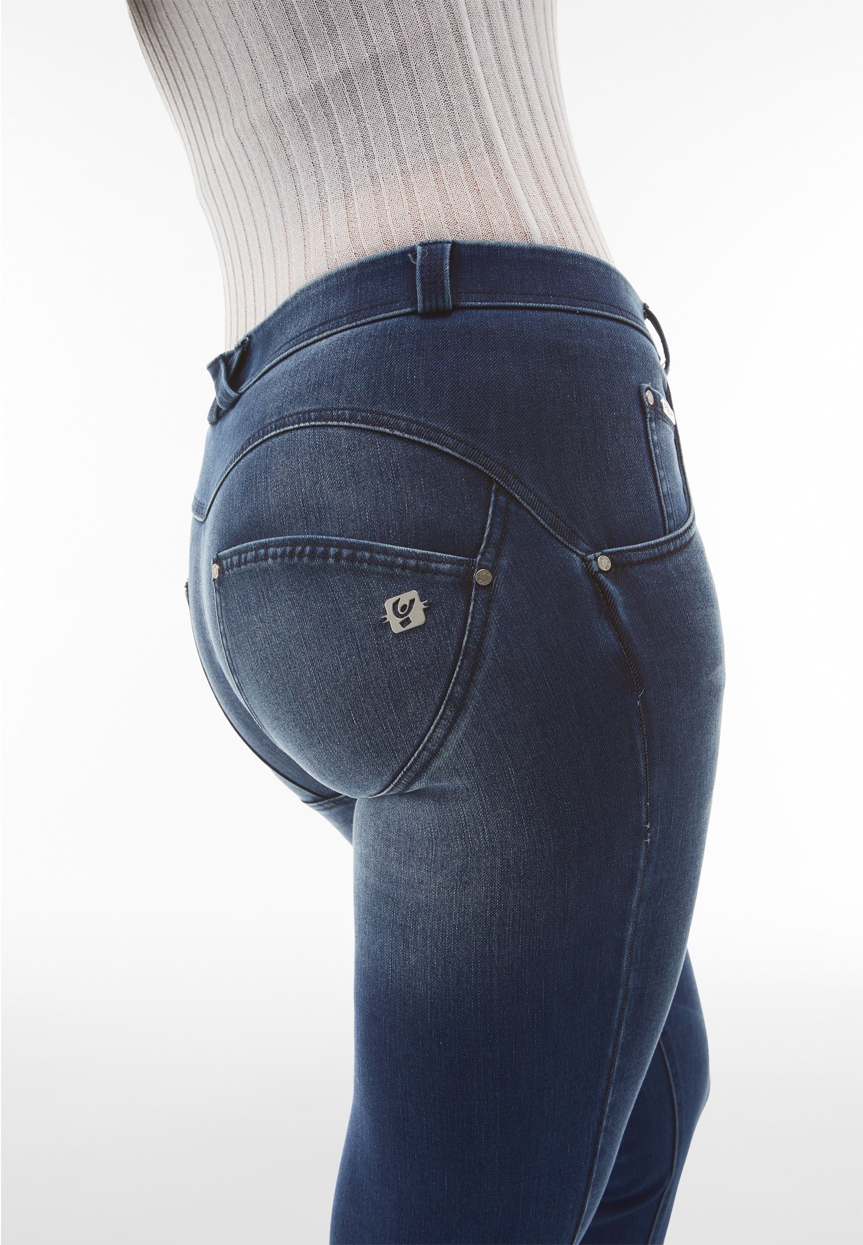 freddy-jeans-wr-up-superskinny-effet-used-en-denim-navetta-durable image 4