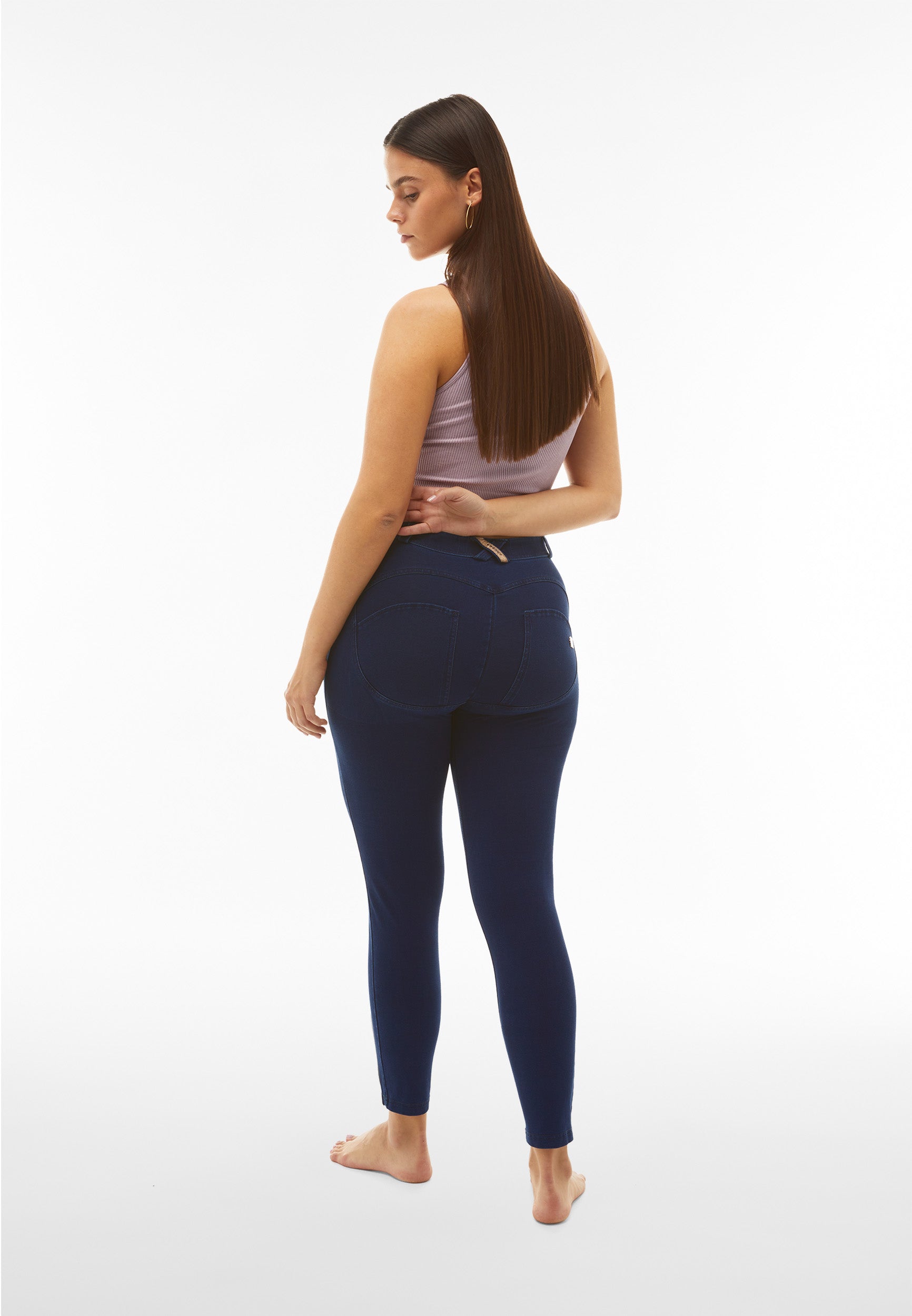 freddy-jeggings-wr-up-taille-haute-7-8-zip-cheville image 3