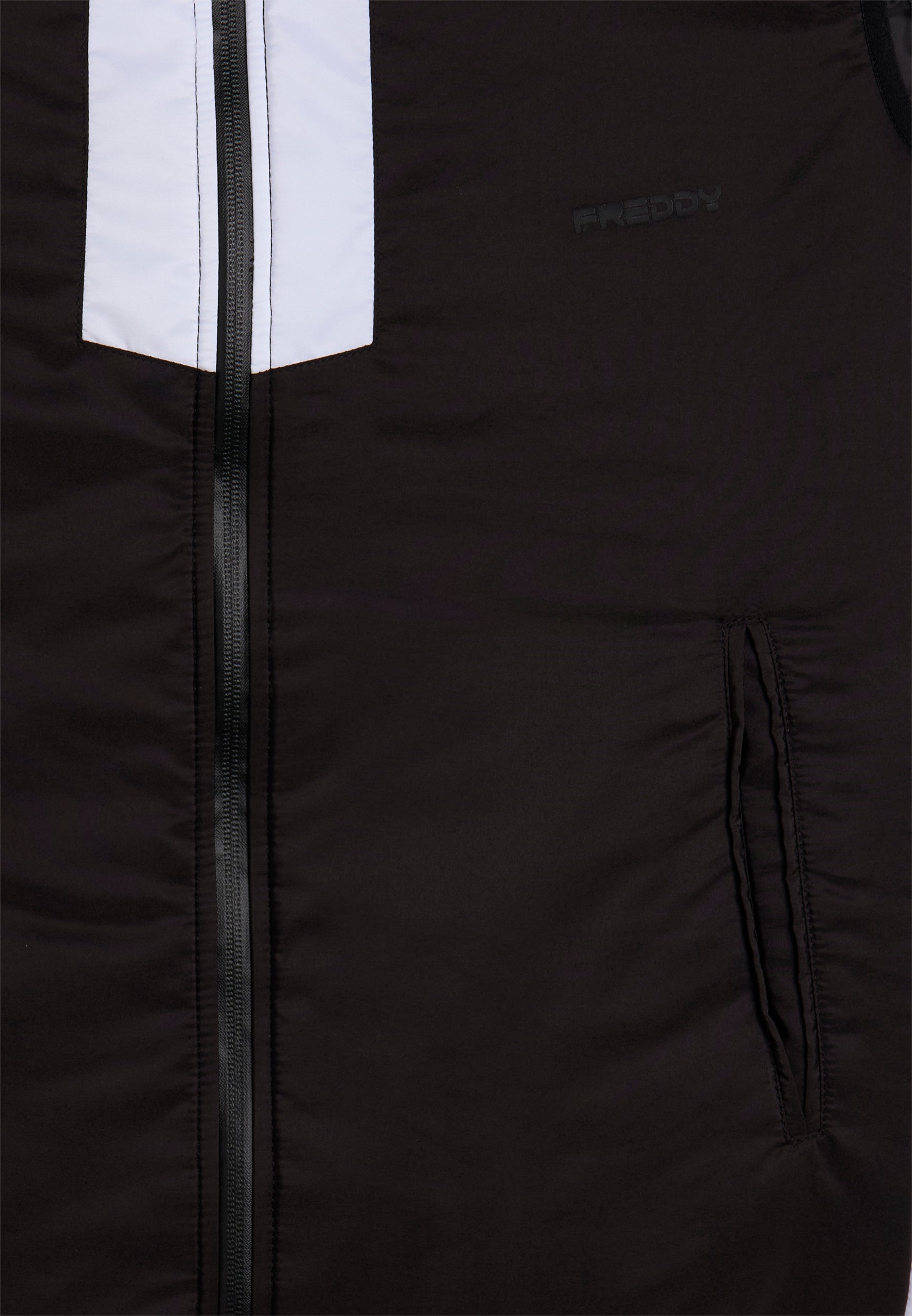 freddy-gilet-matelass-capuche-zip-sans-mati-res-animales image 3