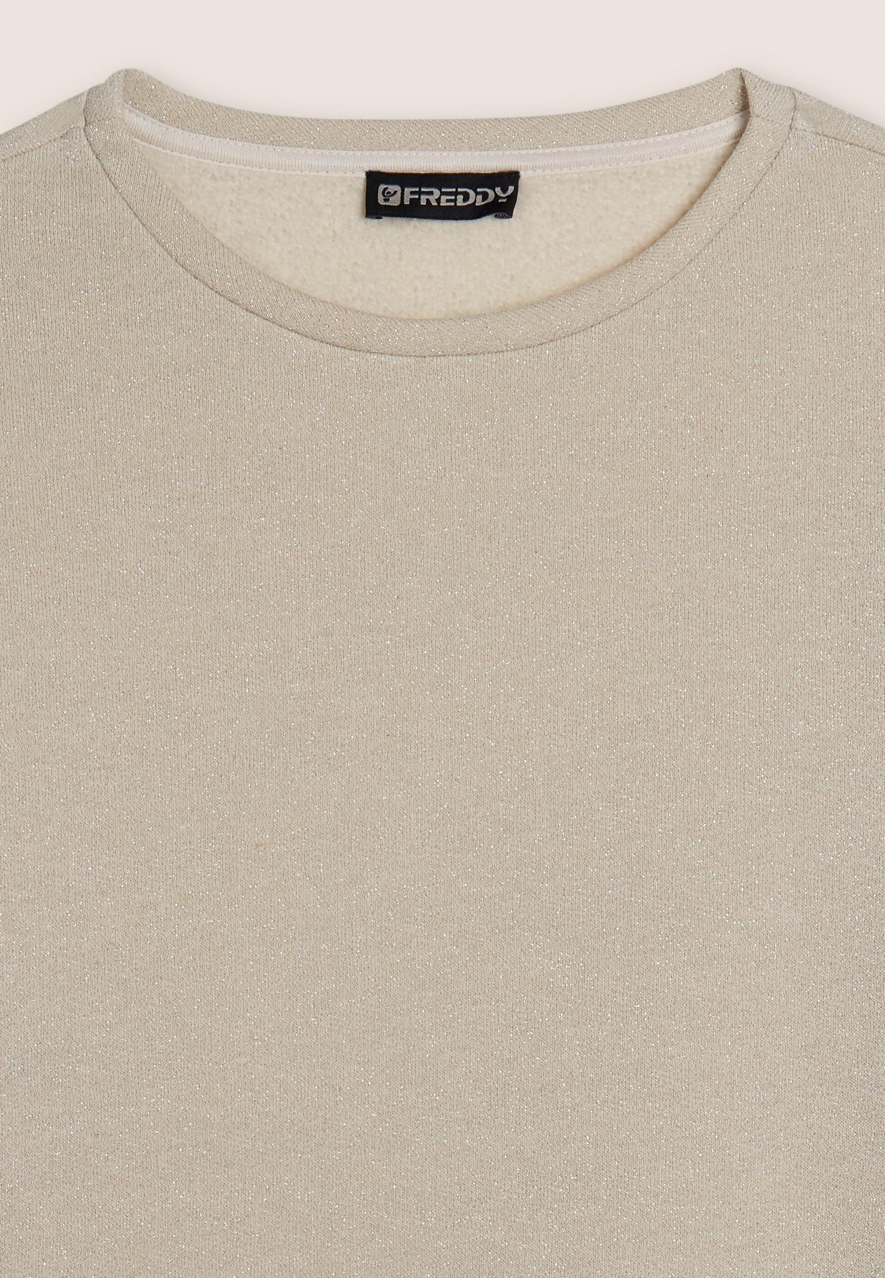 freddy-sweat-femme-col-rond-m-lange-lurex image 7