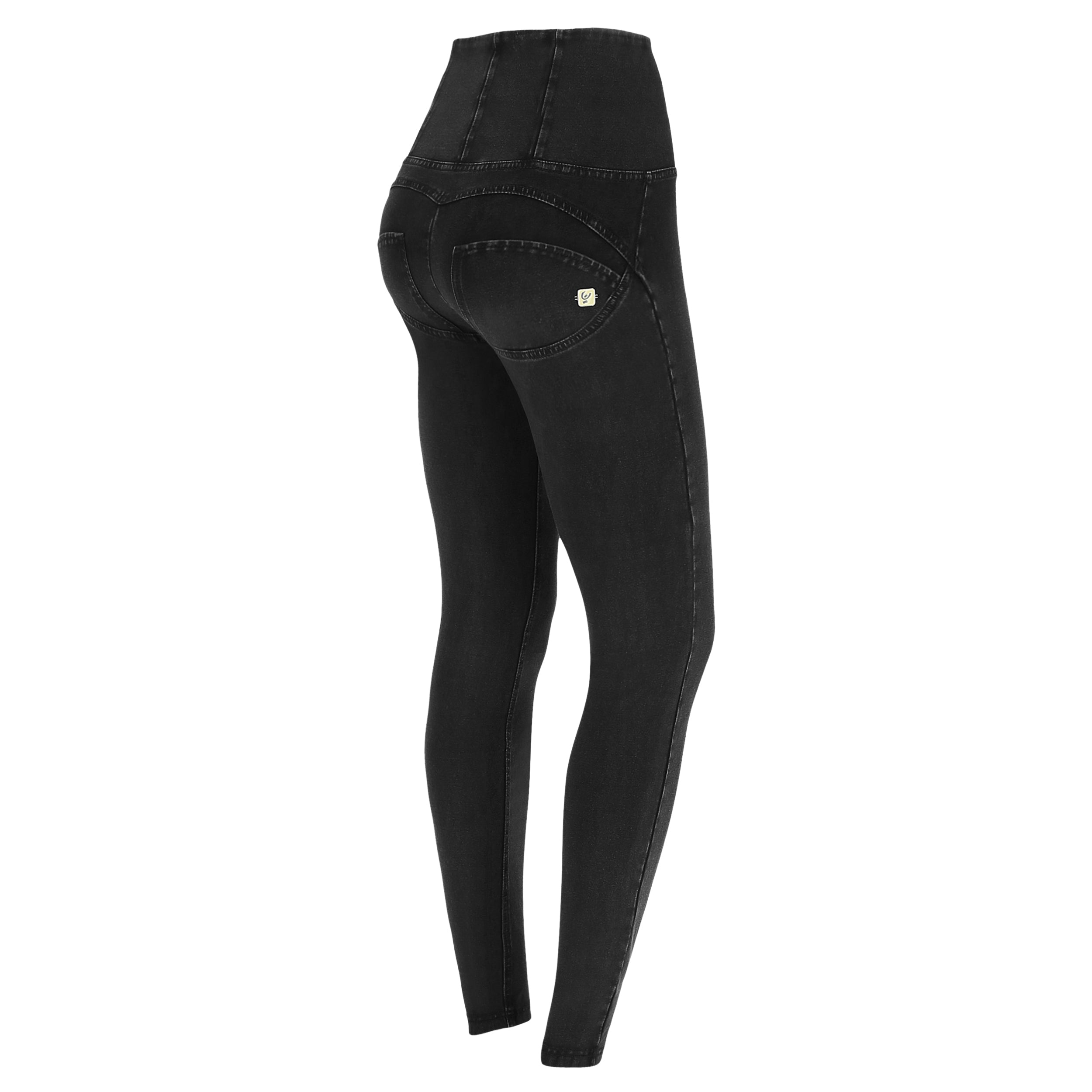 freddy-wr-up-skinny-taille-haute-regular-en-denim-stretch image 6