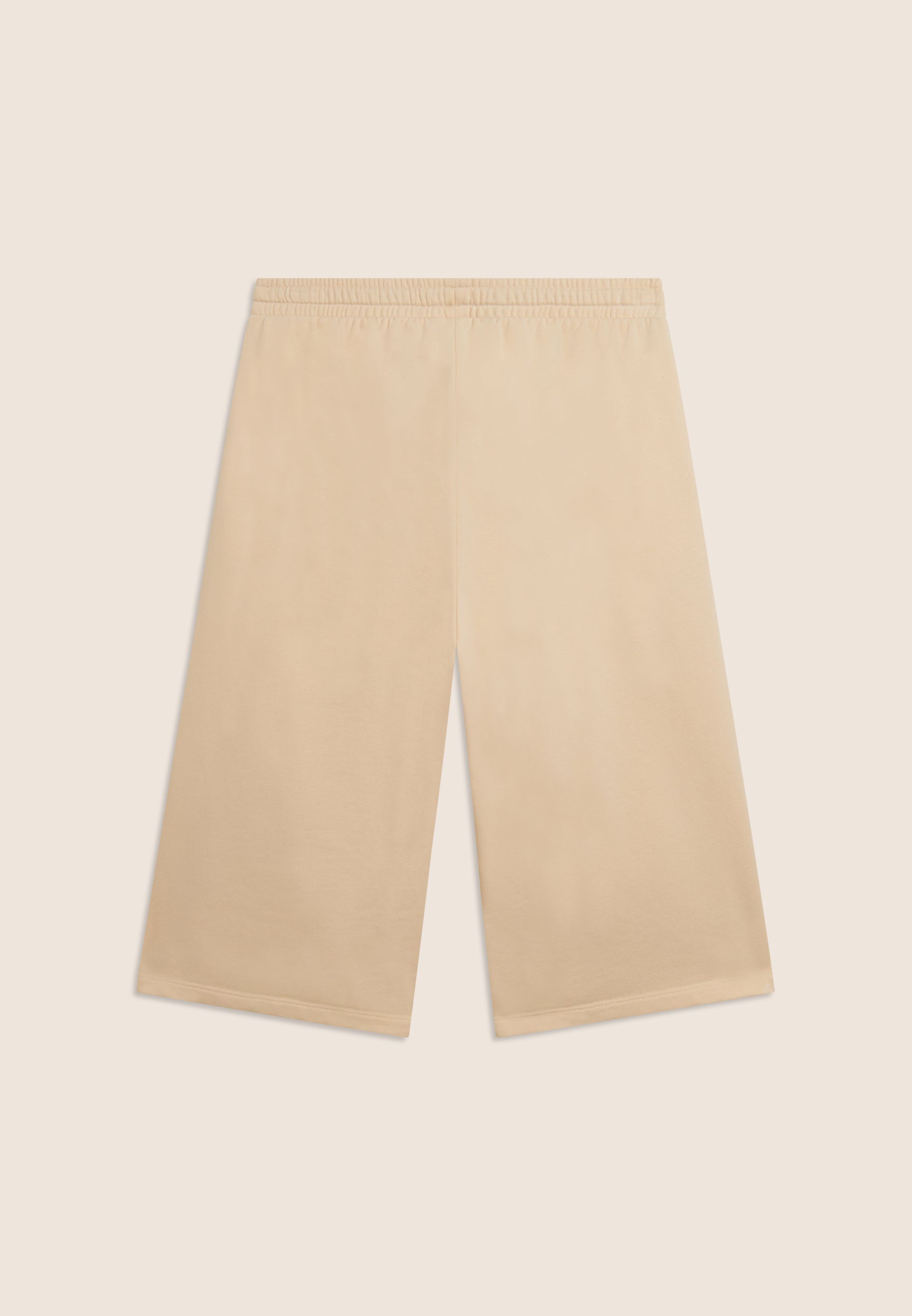 freddy-bermuda-femme-oversize-french-terry-broderie-wide-leg image 6