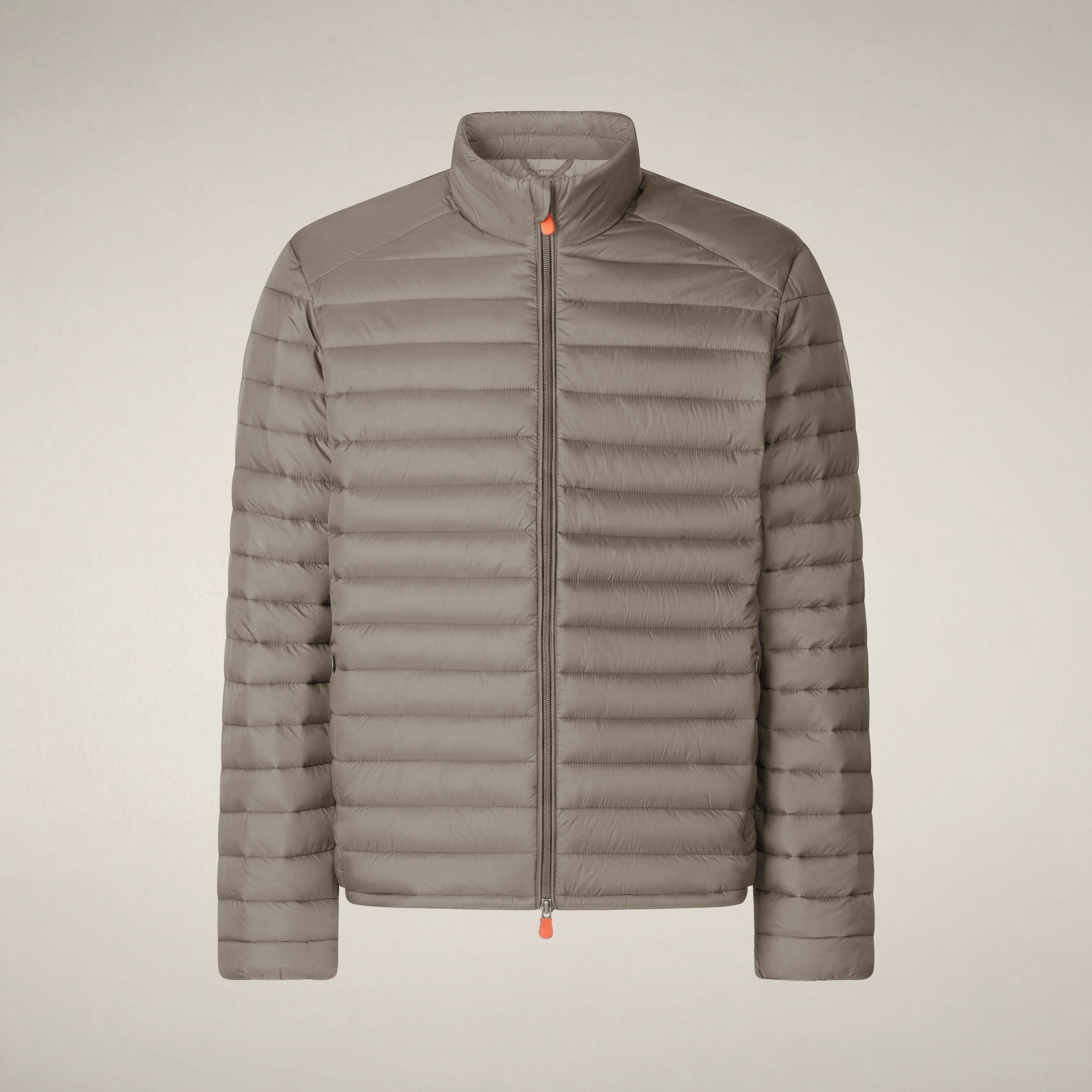 save-the-duck-alexander-doudoune-l-g-re-homme-gris-l-phant image 3