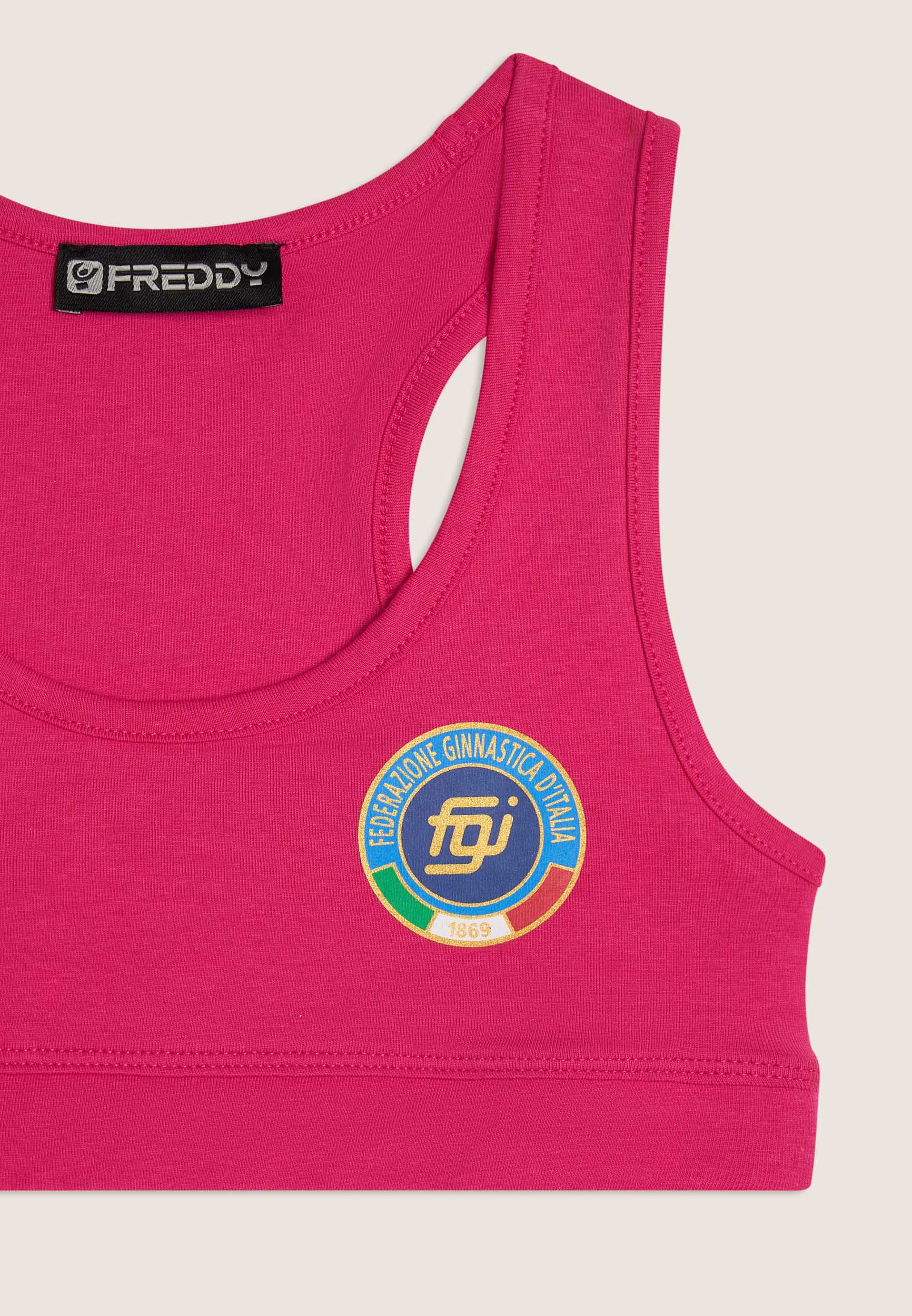 freddy-top-sportif-fille-fgi-gymnastique-officiel image 6