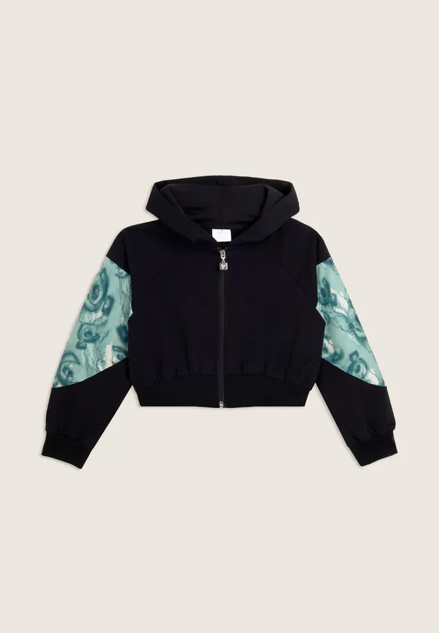 freddy-sweat-junior-full-zip-cropped-color-block image 1