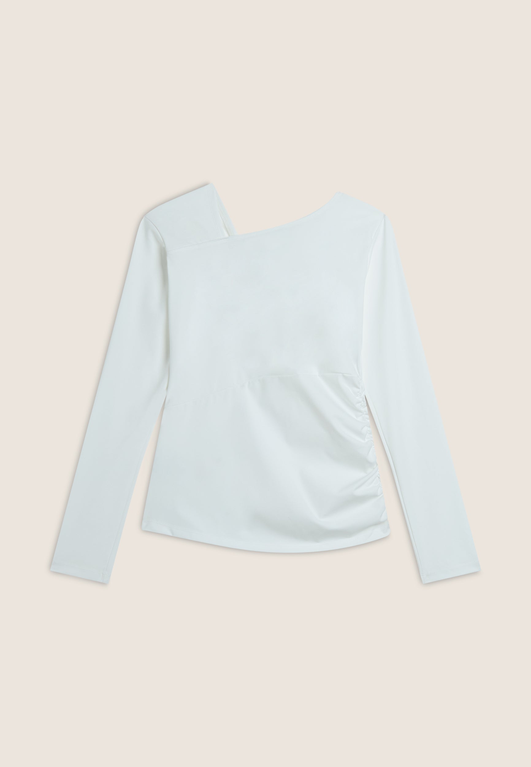 freddy-haut-manches-longues-femme-jersey-asym-trique image 8