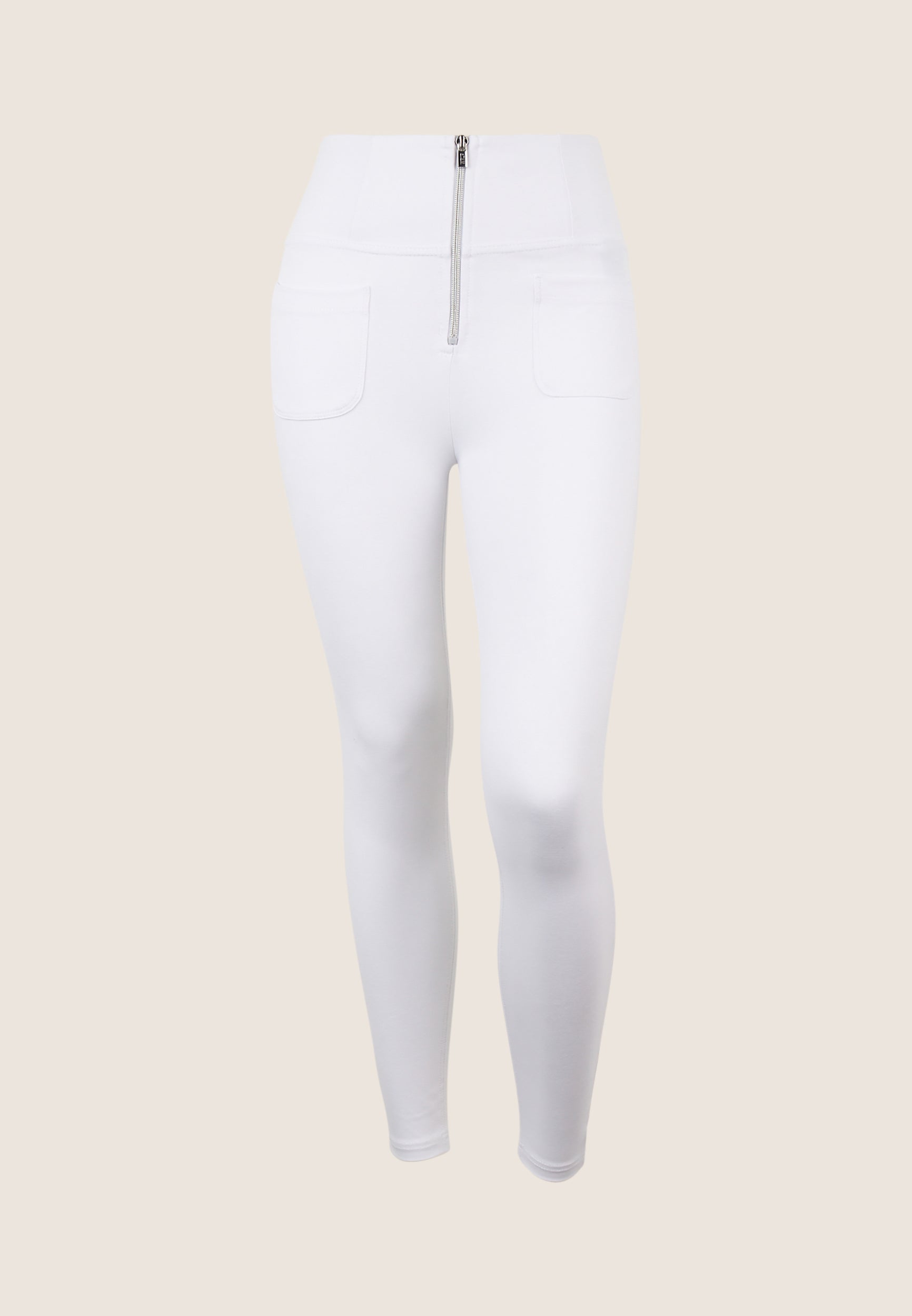 freddy-wr-up-pantalon-7-8-taille-haute-superskinny-poches-plaqu-es image 7