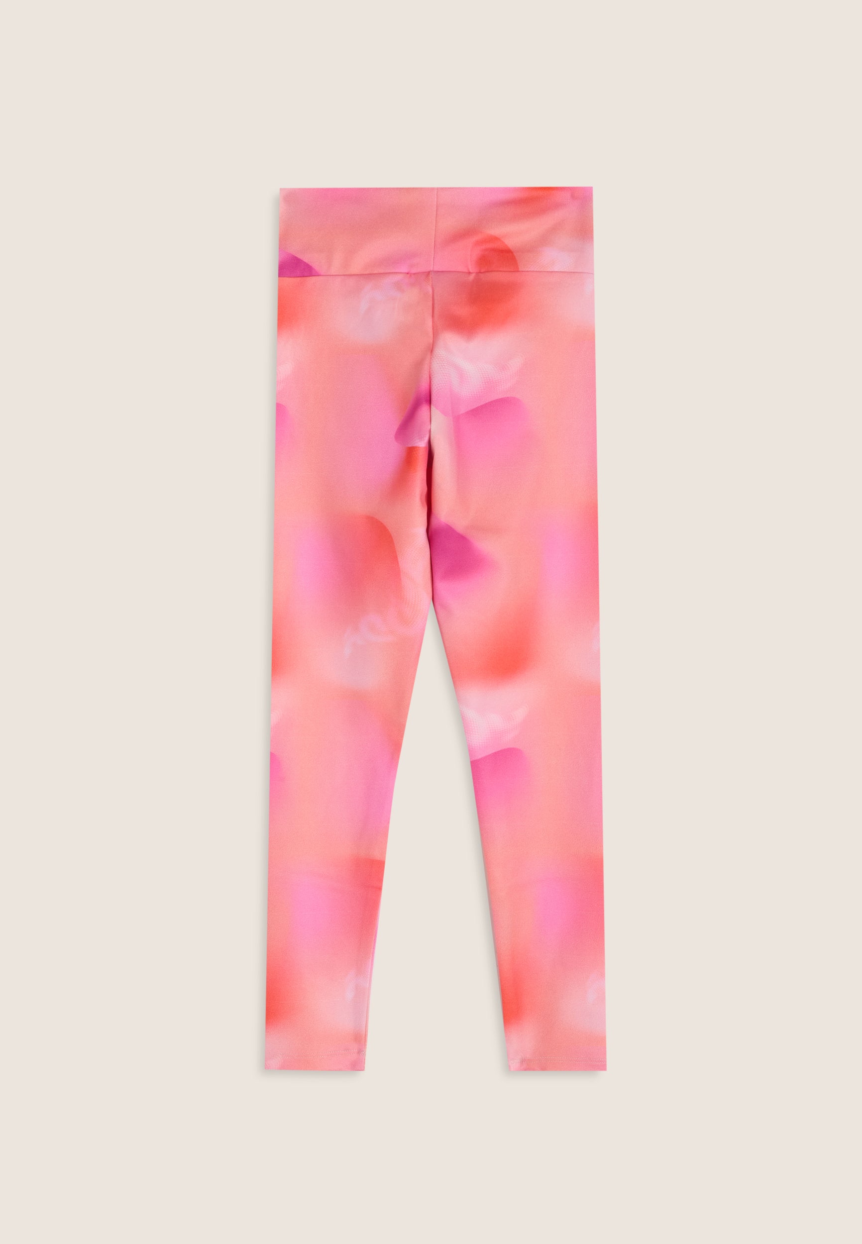 freddy-wr-up-legging-fille-fantaisie-rose-orange image 2