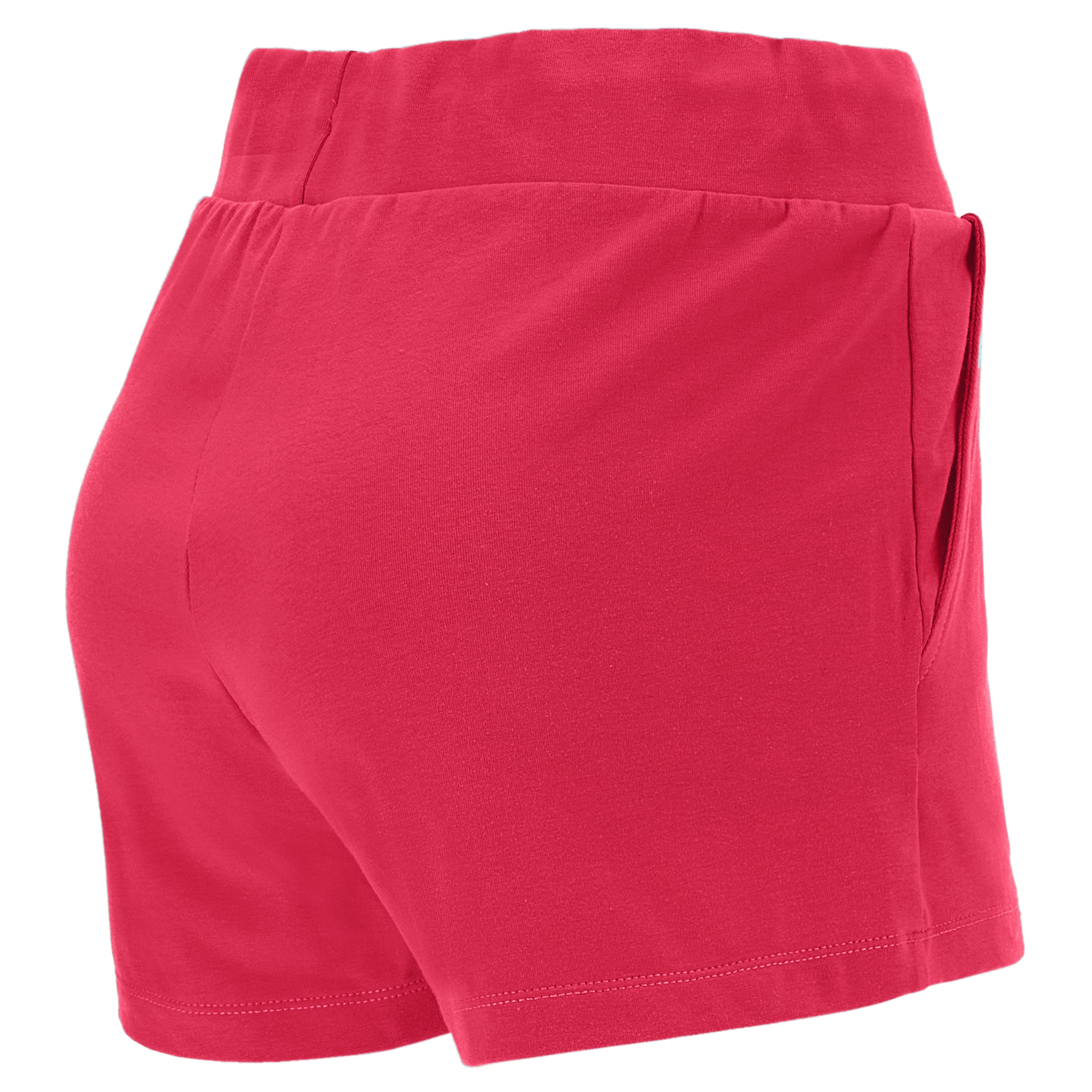 freddy-short-sport-coton-bio-jersey-avec-coulisse image 2
