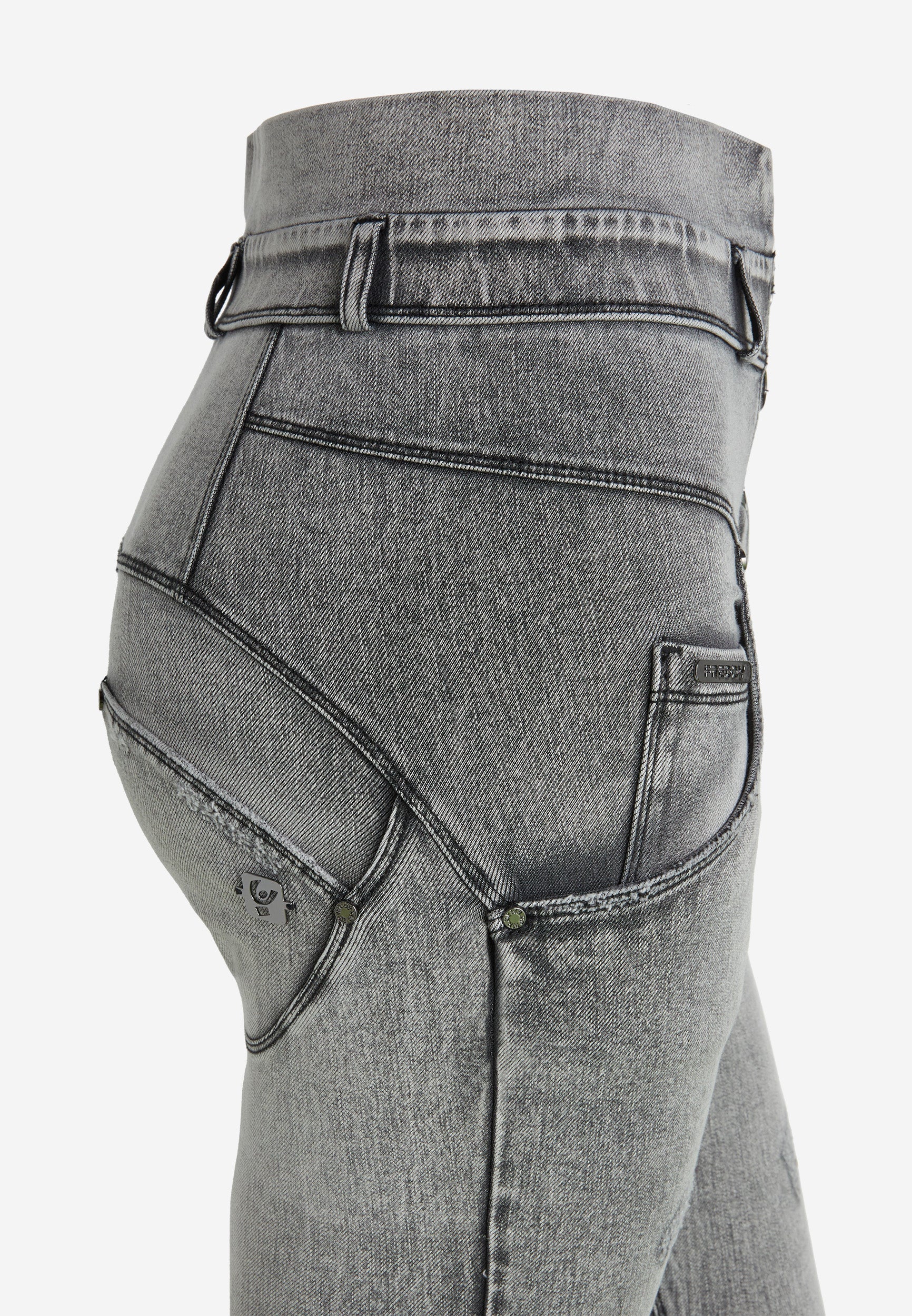 freddy-wr-up-jeans-push-up-taille-haute-bustier-superskinny image 6