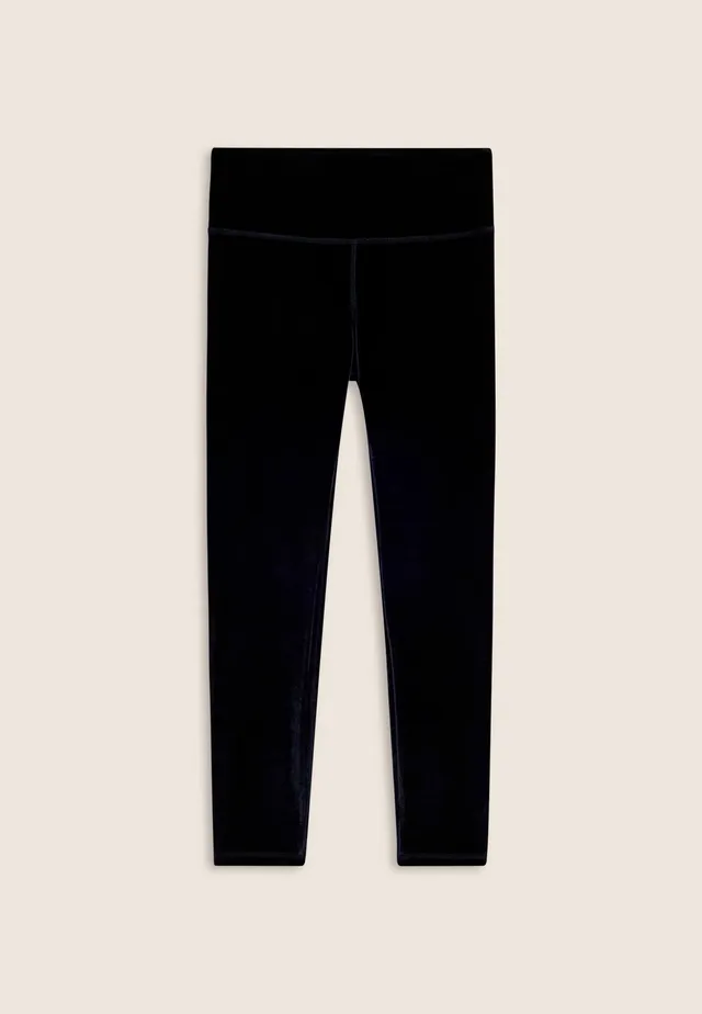 freddy-legging-7-8-taille-haute-push-up-nylon-lasthanne image 1