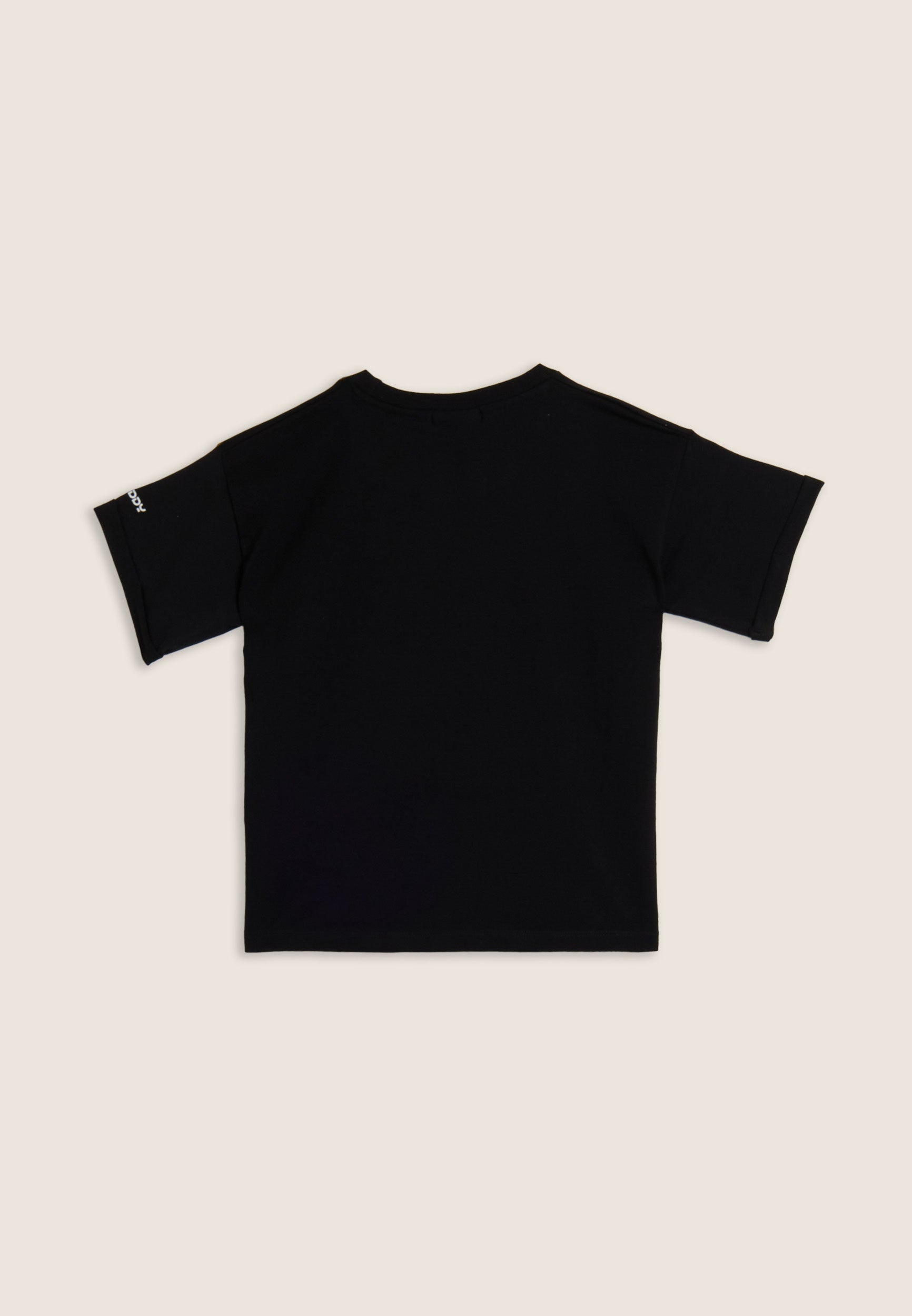 t-shirt-fille-freddy-minnie-paillettes-jersey-stretch image 2