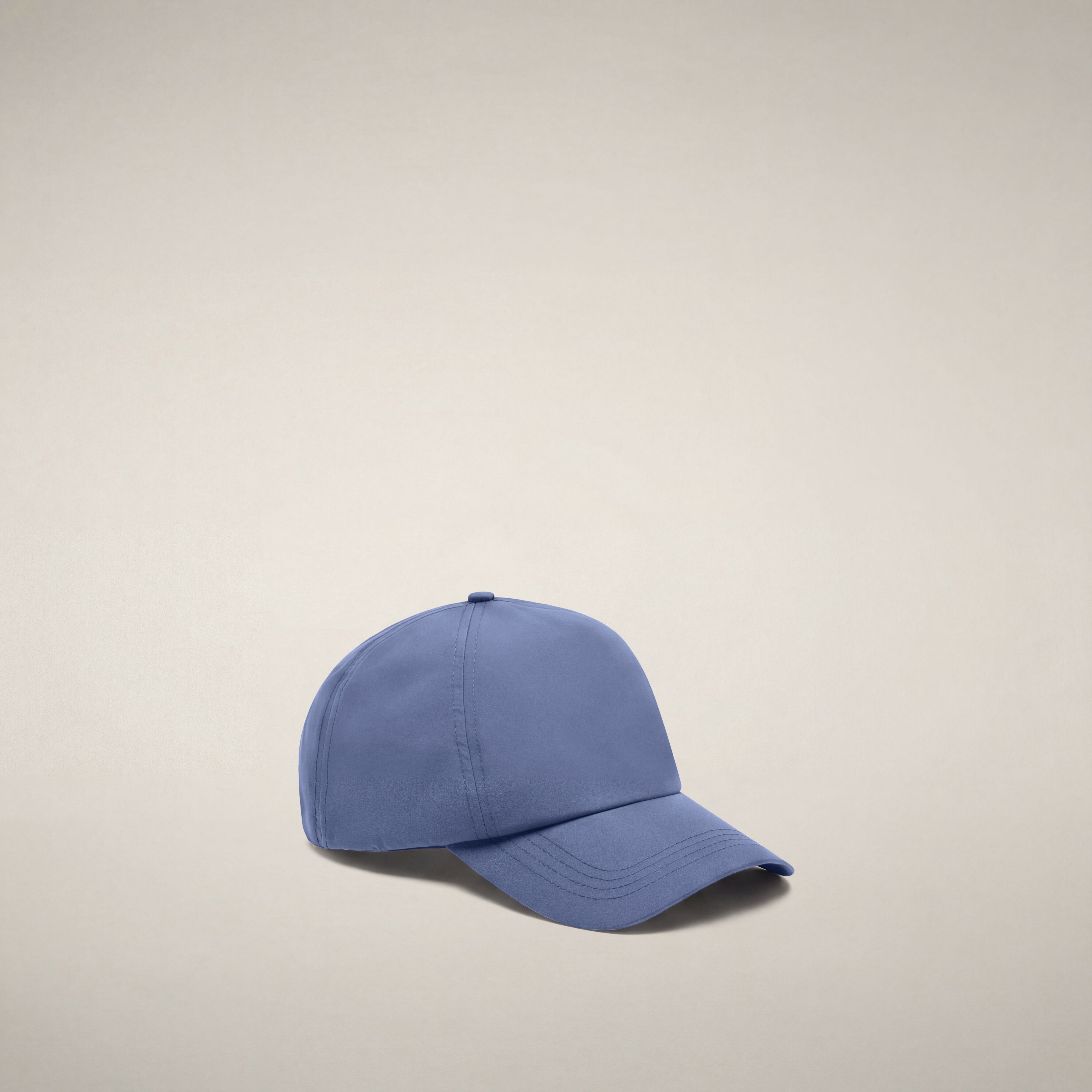 save-the-duck-cleber-casquette-unisexe-bleu-fiordaliso image 1