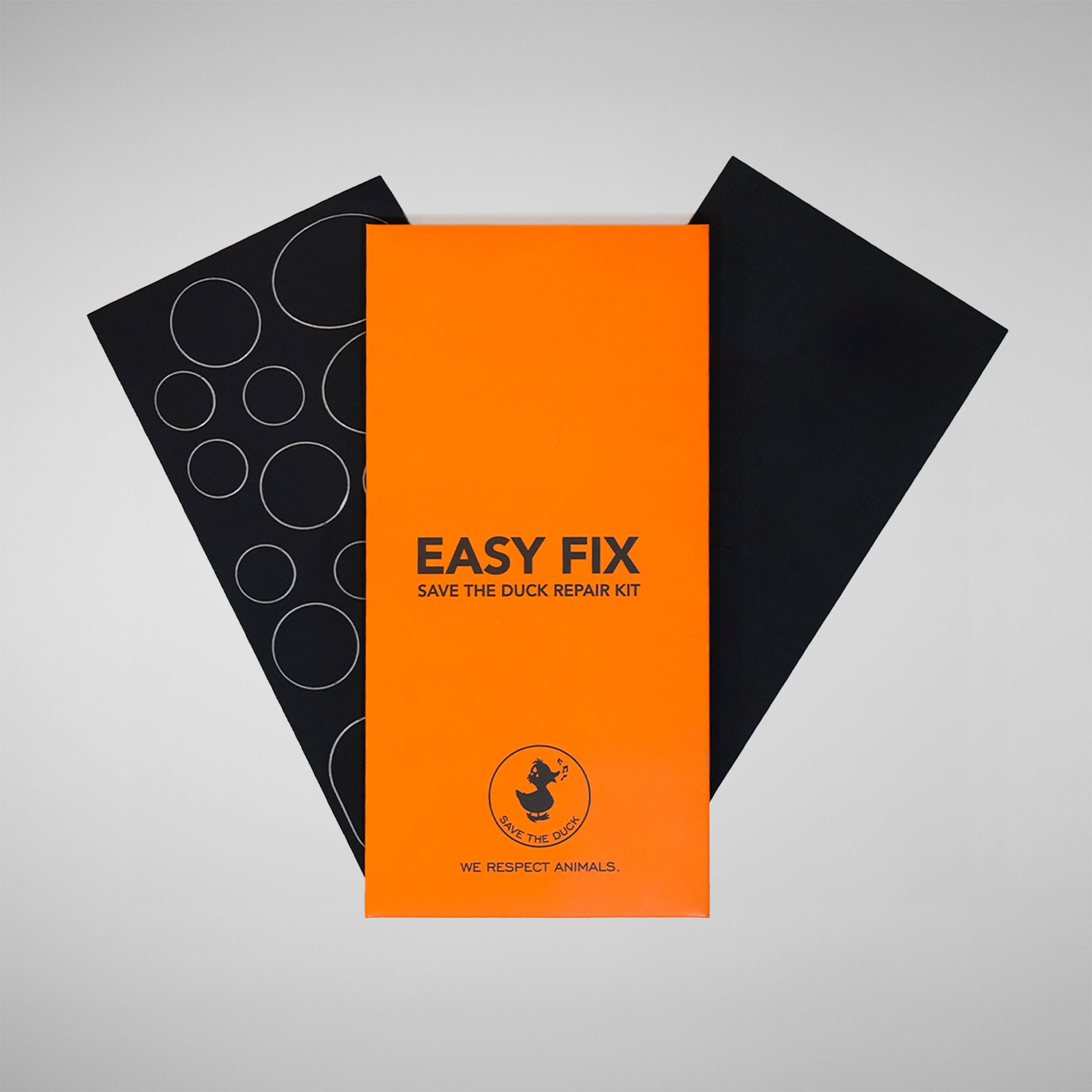 save-the-duck-easy-fix-kit-r-paration-noir image 3
