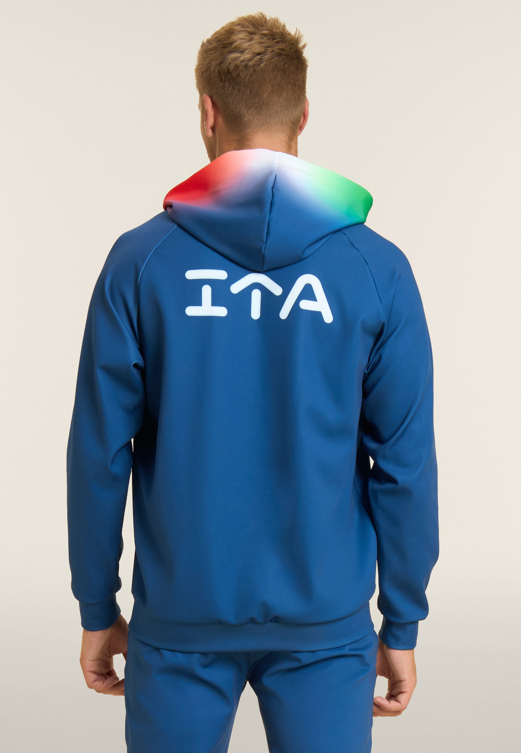 freddy-felpa-beach-volley-italia-2025-26-sweat-unisexe-scuba-technique image 3