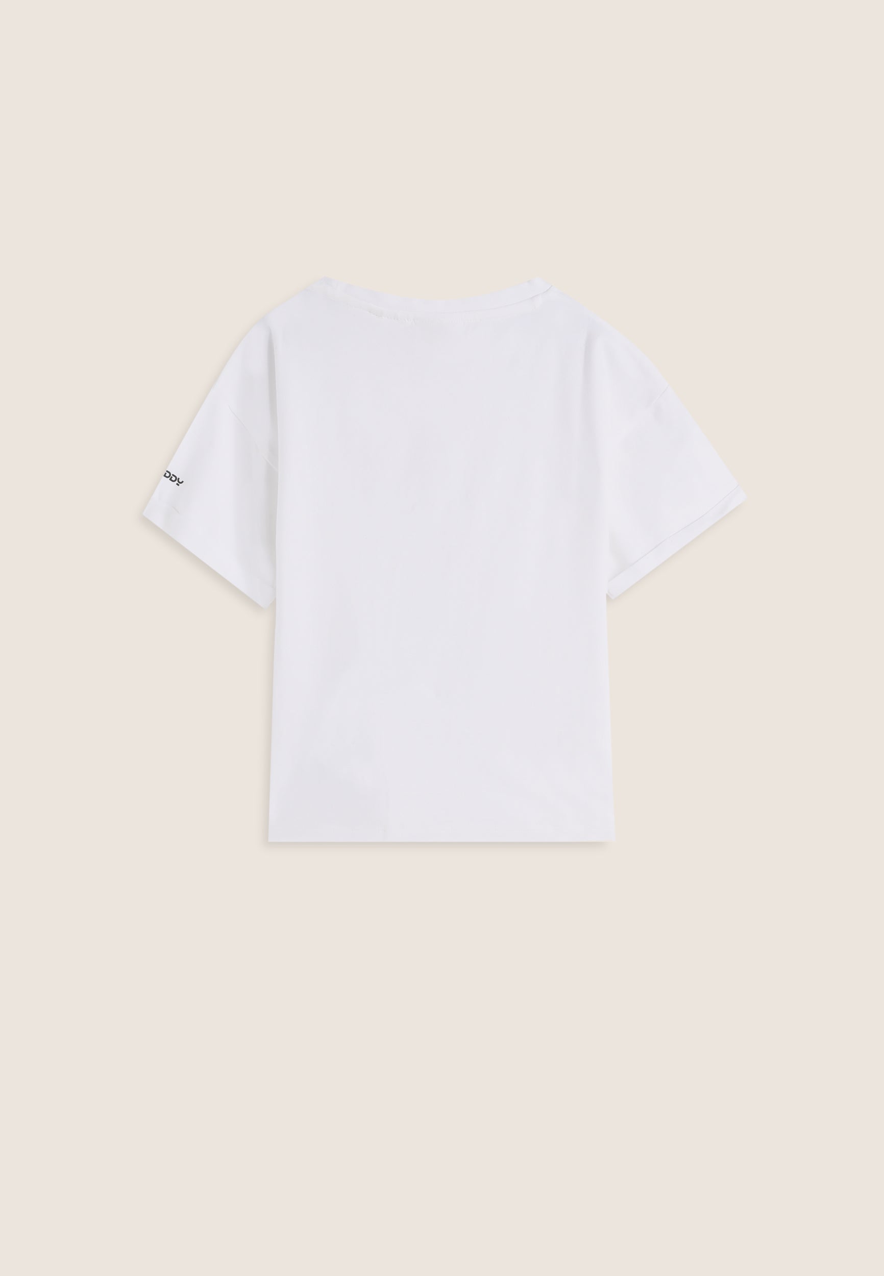 freddy-t-shirt-femme-minnie-coton-stretch-comfort image 5