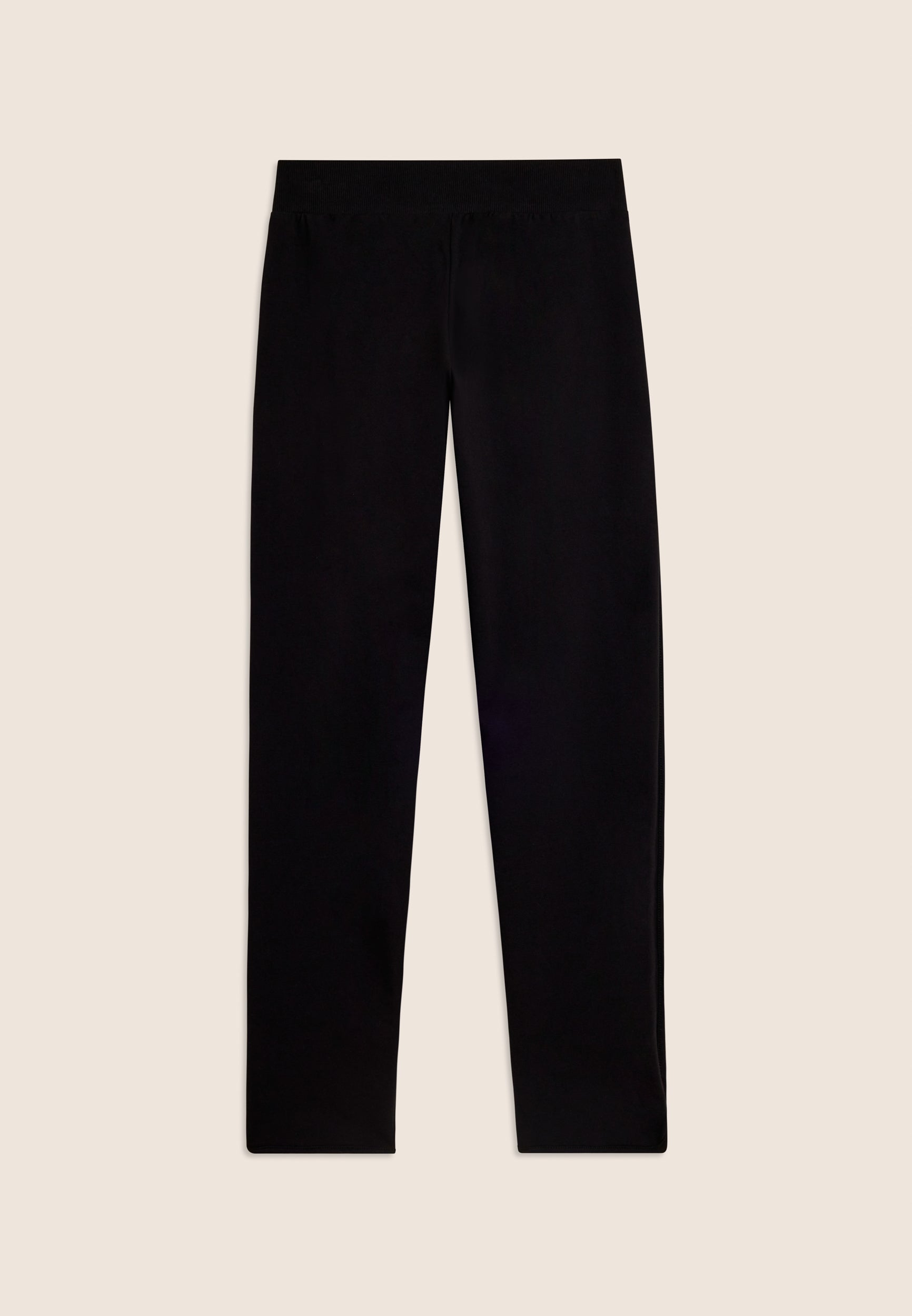 freddy-pantalon-7-8-french-terry-taille-sculptante-femme image 7