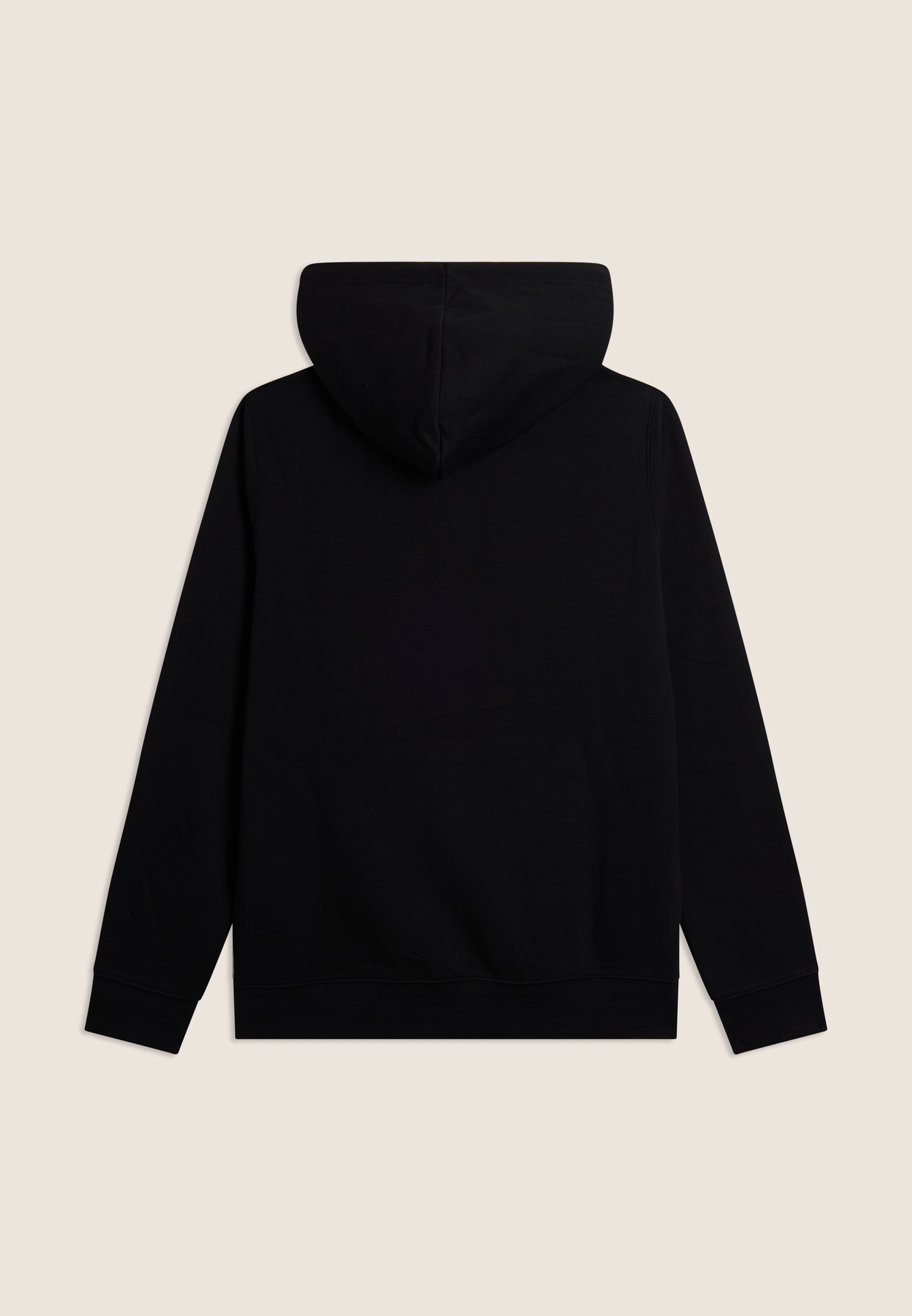 freddy-vis-sweat-capuche-zipp-unisexe-logo-or image 2
