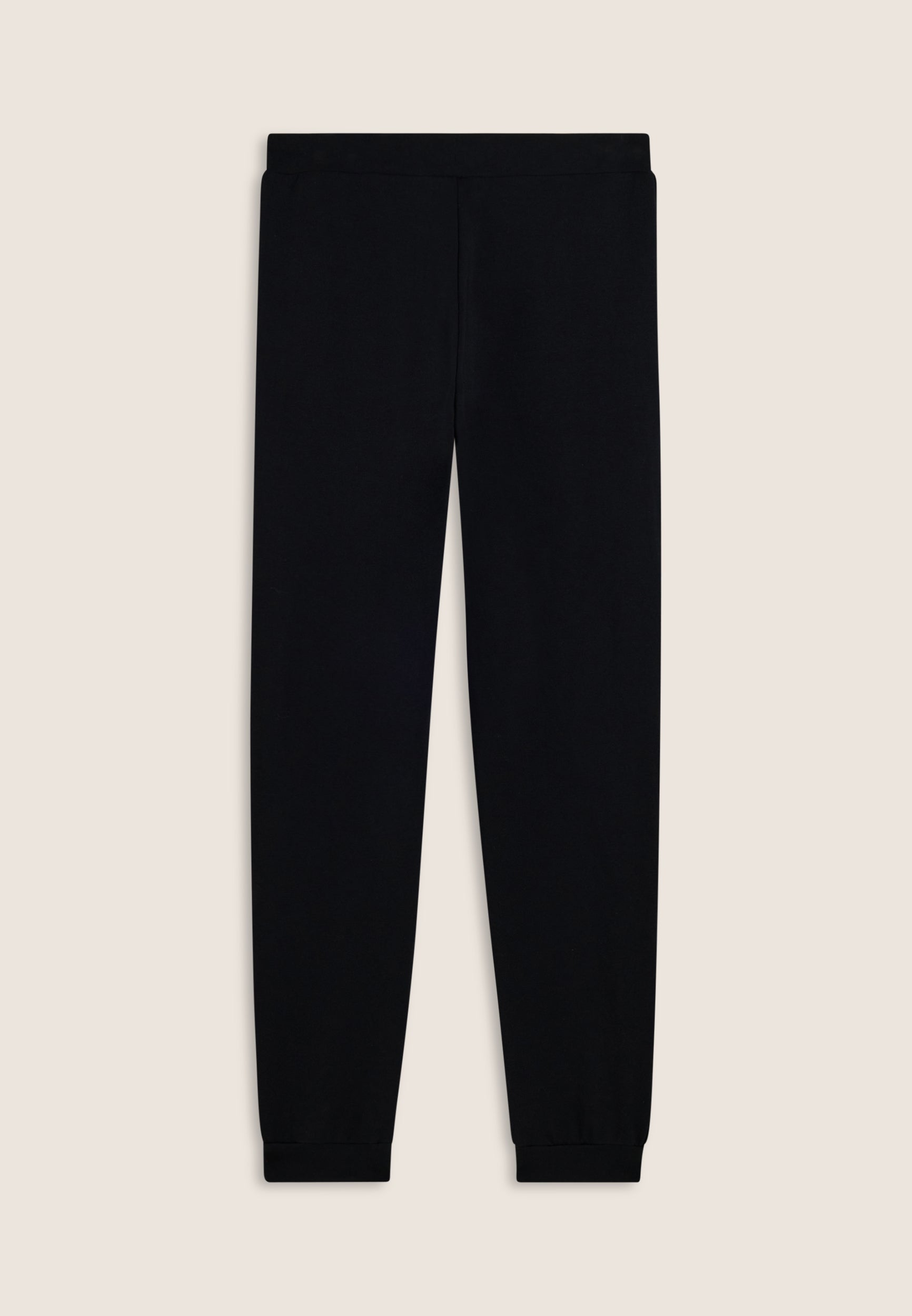 freddy-pantalon-jogging-femme-modal-polaire-bande-tress-e image 6