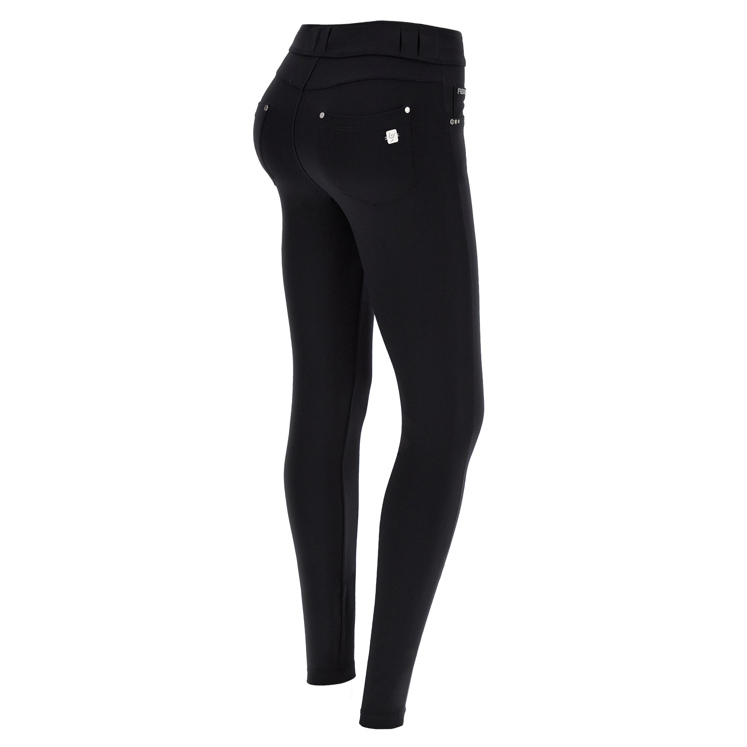 freddy-n-o-w-pants-skinny-taille-moyenne-tissu-bioactif-d-i-w-o-pro image 2
