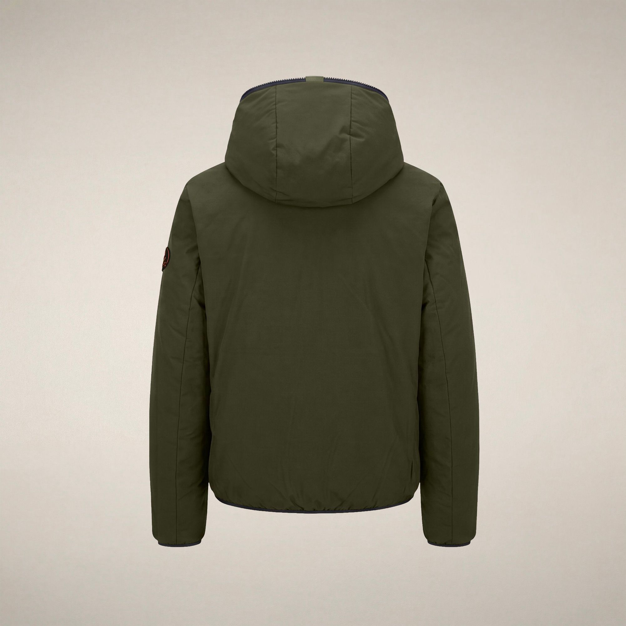 save-the-duck-ezra-doudoune-homme-r-versible-vert-terra image 4