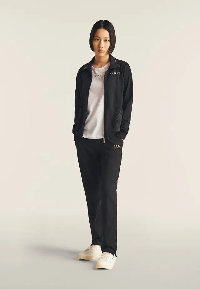 freddy-pantalon-training-femme-regular-fond-droit-fentes image 1