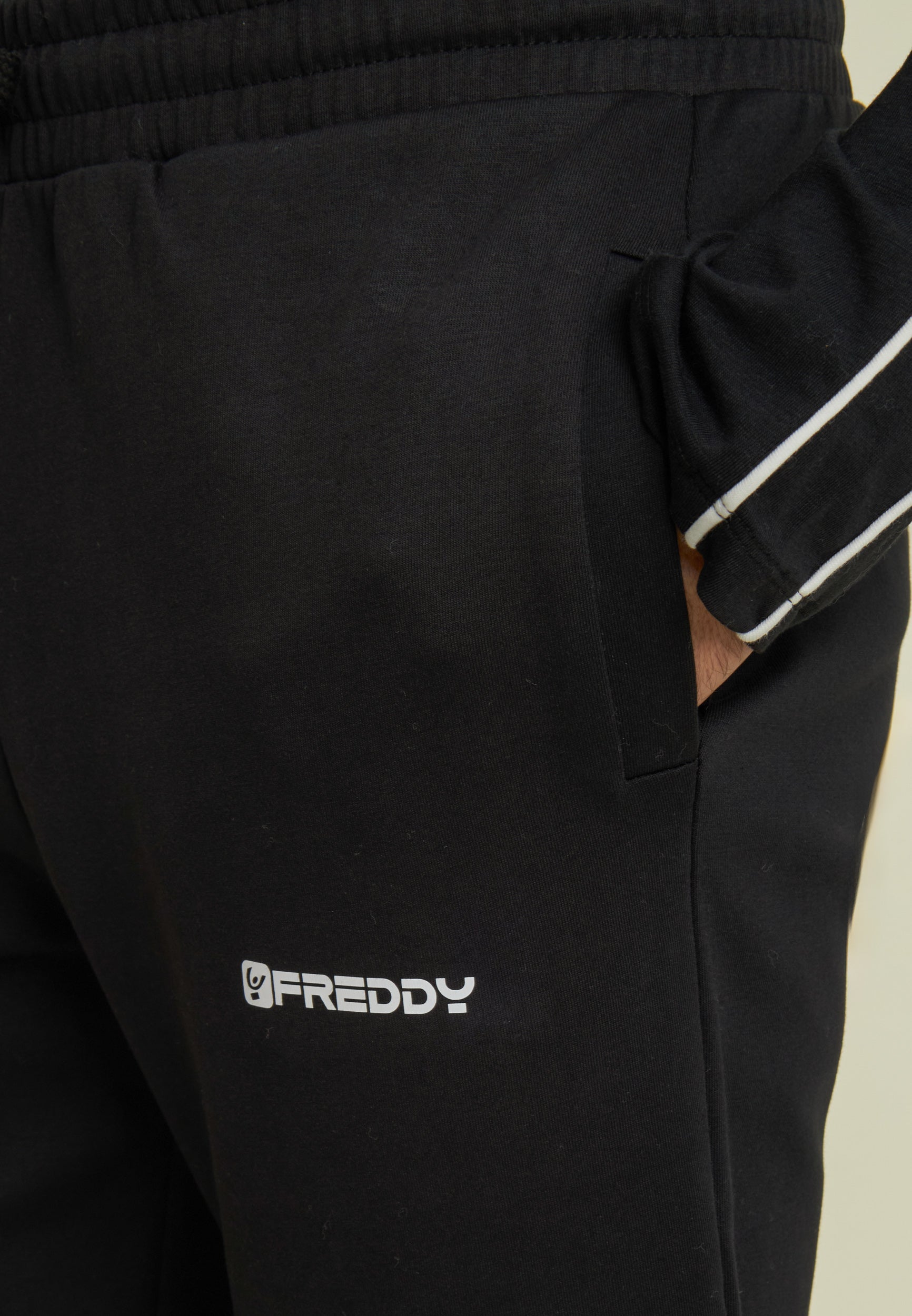 freddy-wr-up-pantalon-sport-homme-regular-interlock-lastique image 4