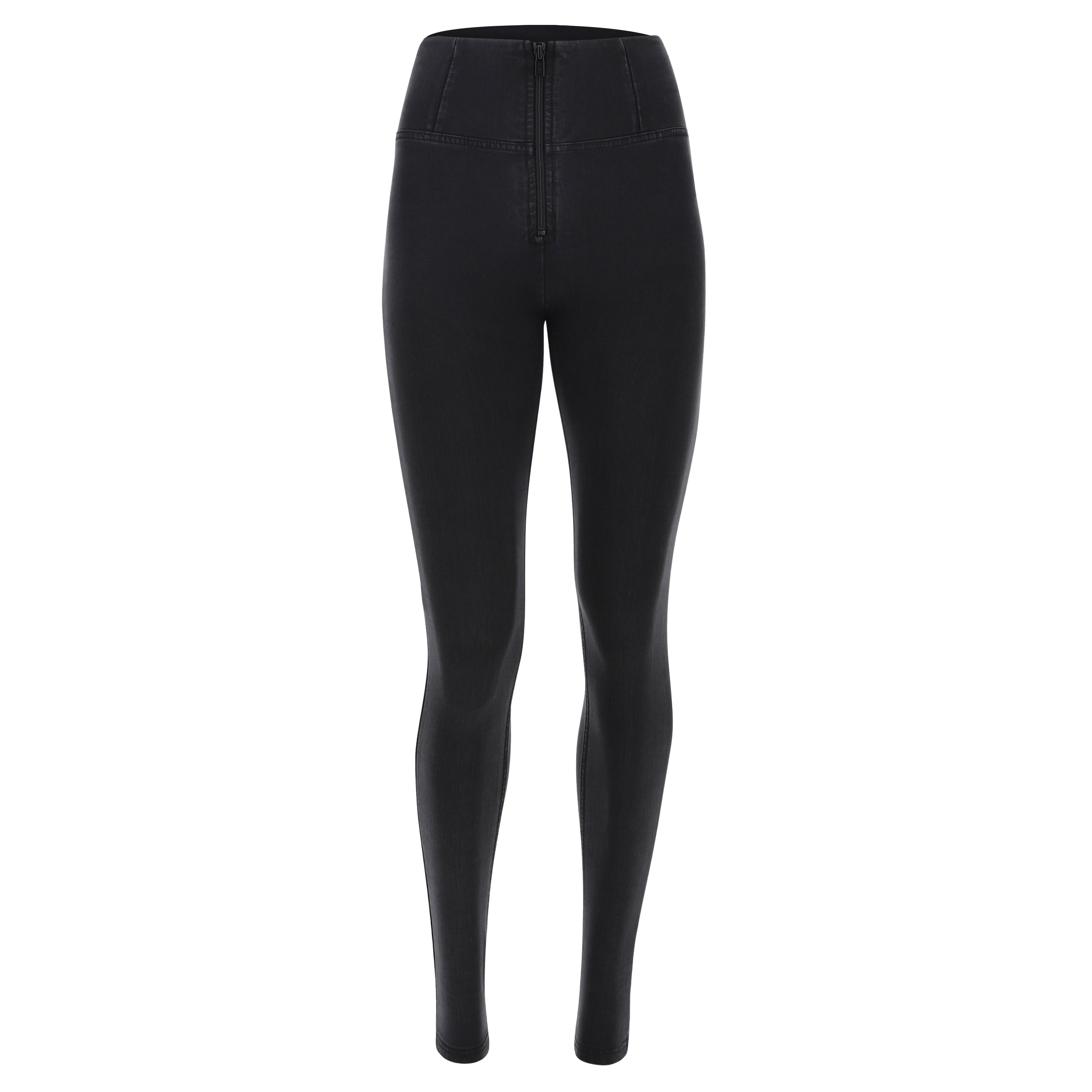 freddy-wr-up-pantalon-push-up-effet-denim-superskinny-taille-haute image 6