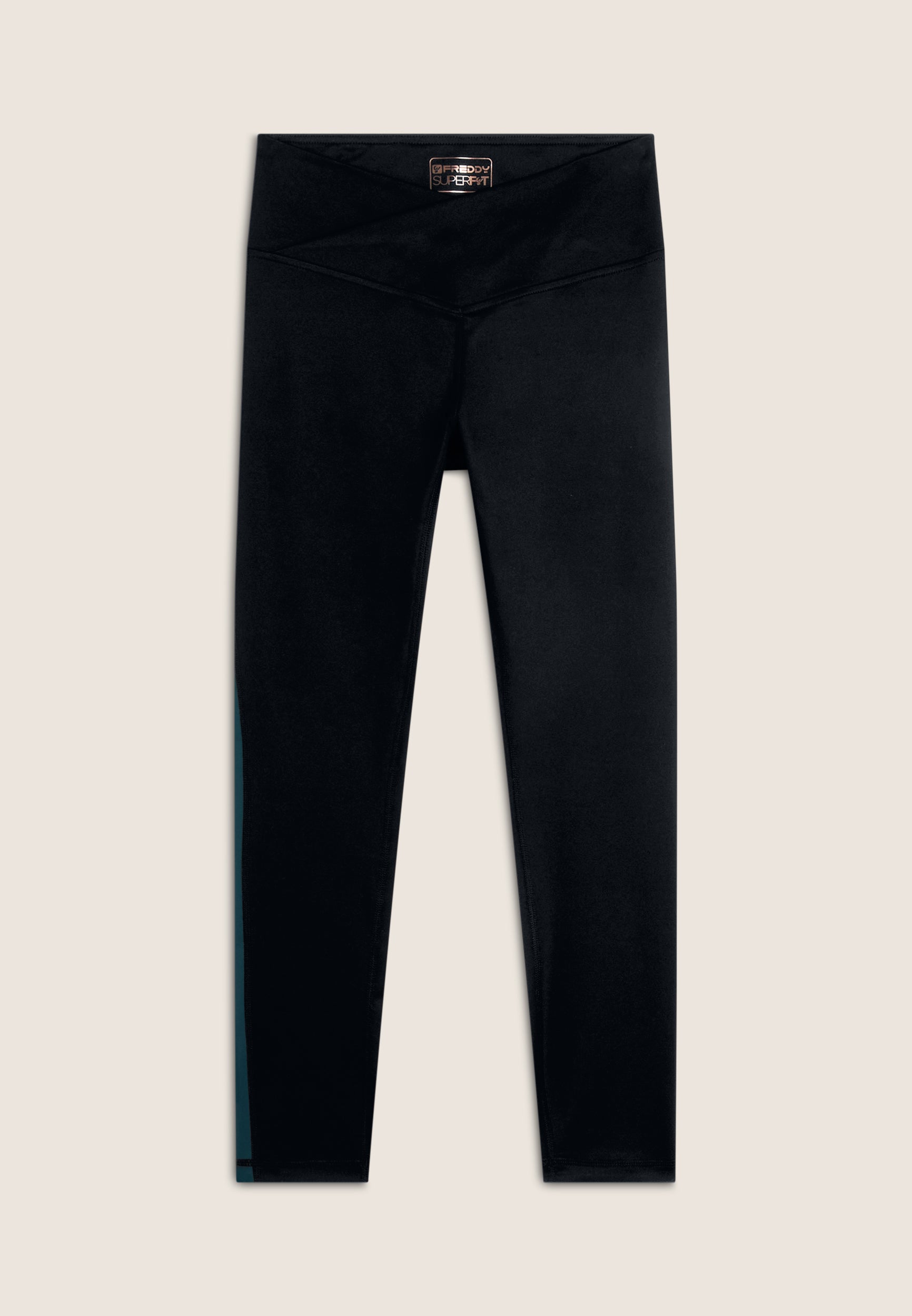 freddy-leggings-7-8-femme-taille-haute-crois-e-d-i-w-o-recycl image 8