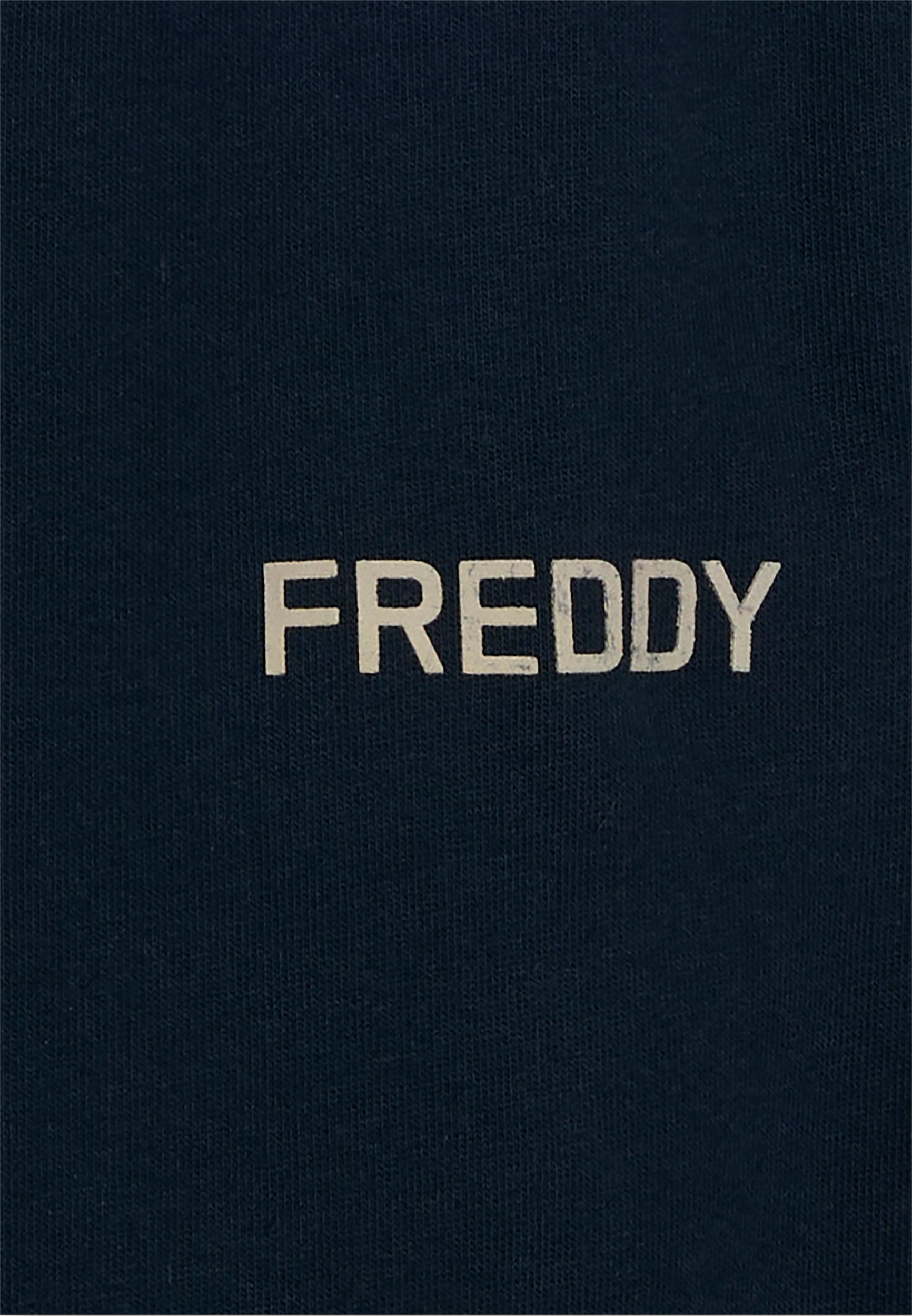 freddy-pantaloni-uomo-felpa-inserti-rigati-regular image 7