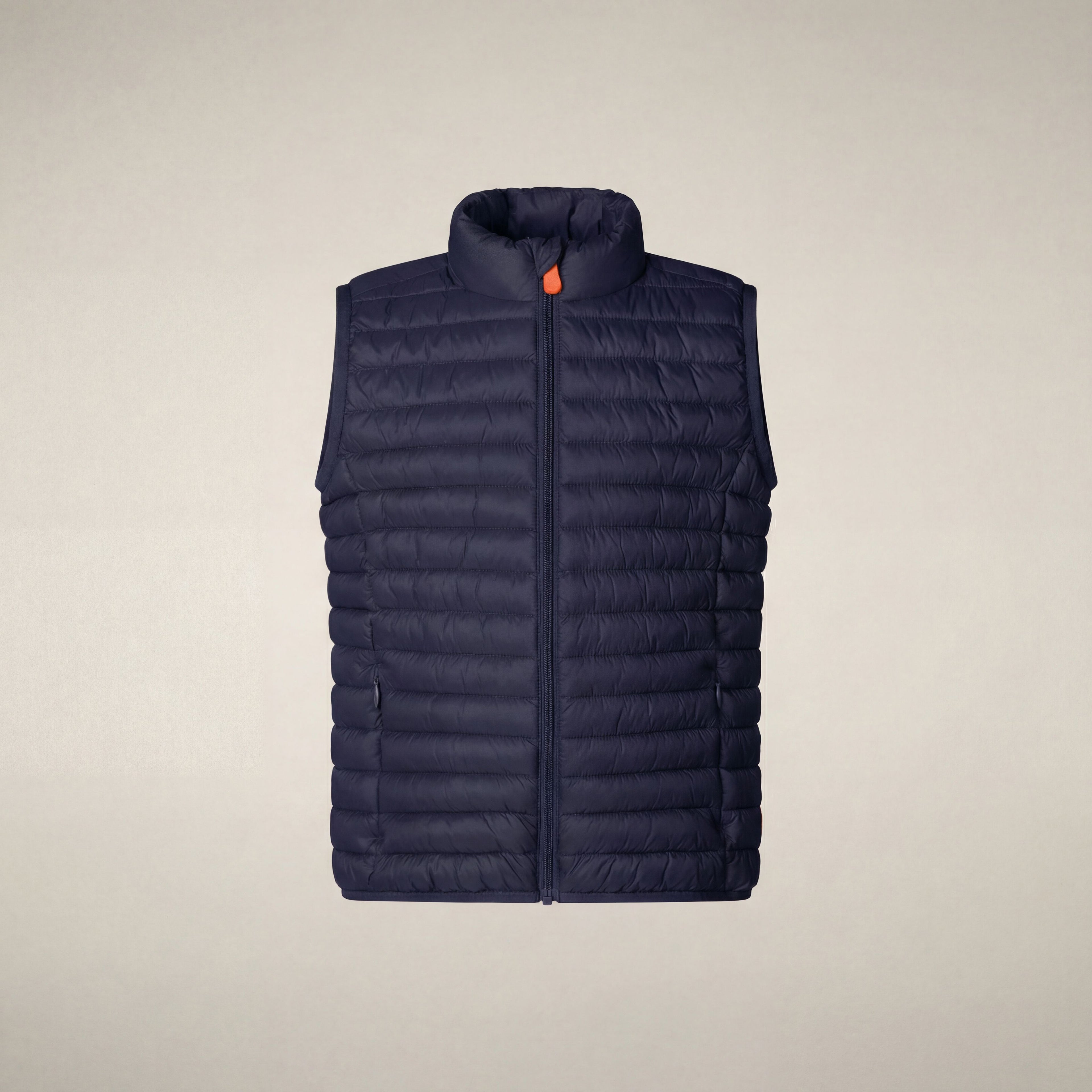 save-the-duck-dolin-gilet-enfant-unisexe-bleu-navy image 1