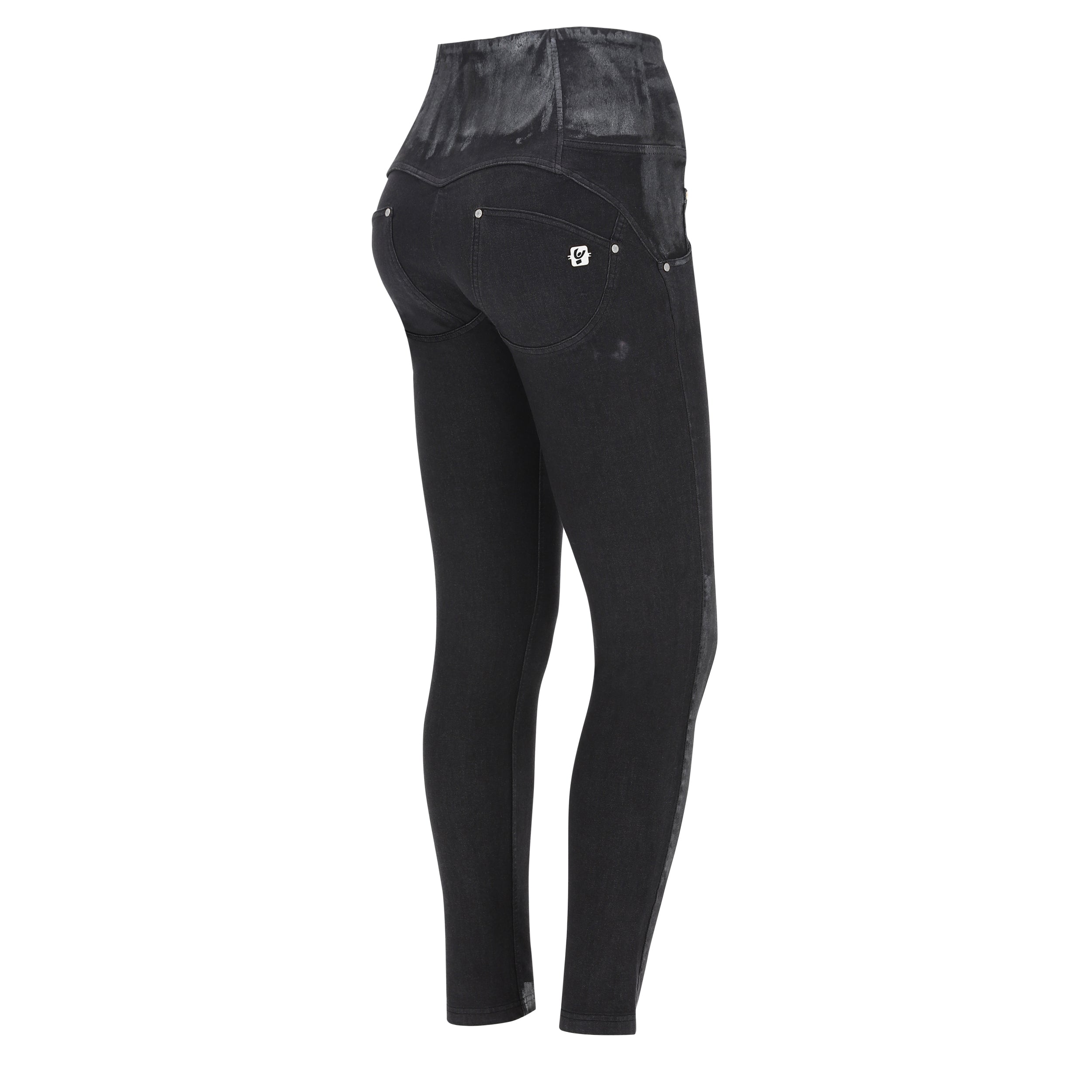 freddy-wr-up-pantalon-push-up-navetta-argent-superskinny image 5