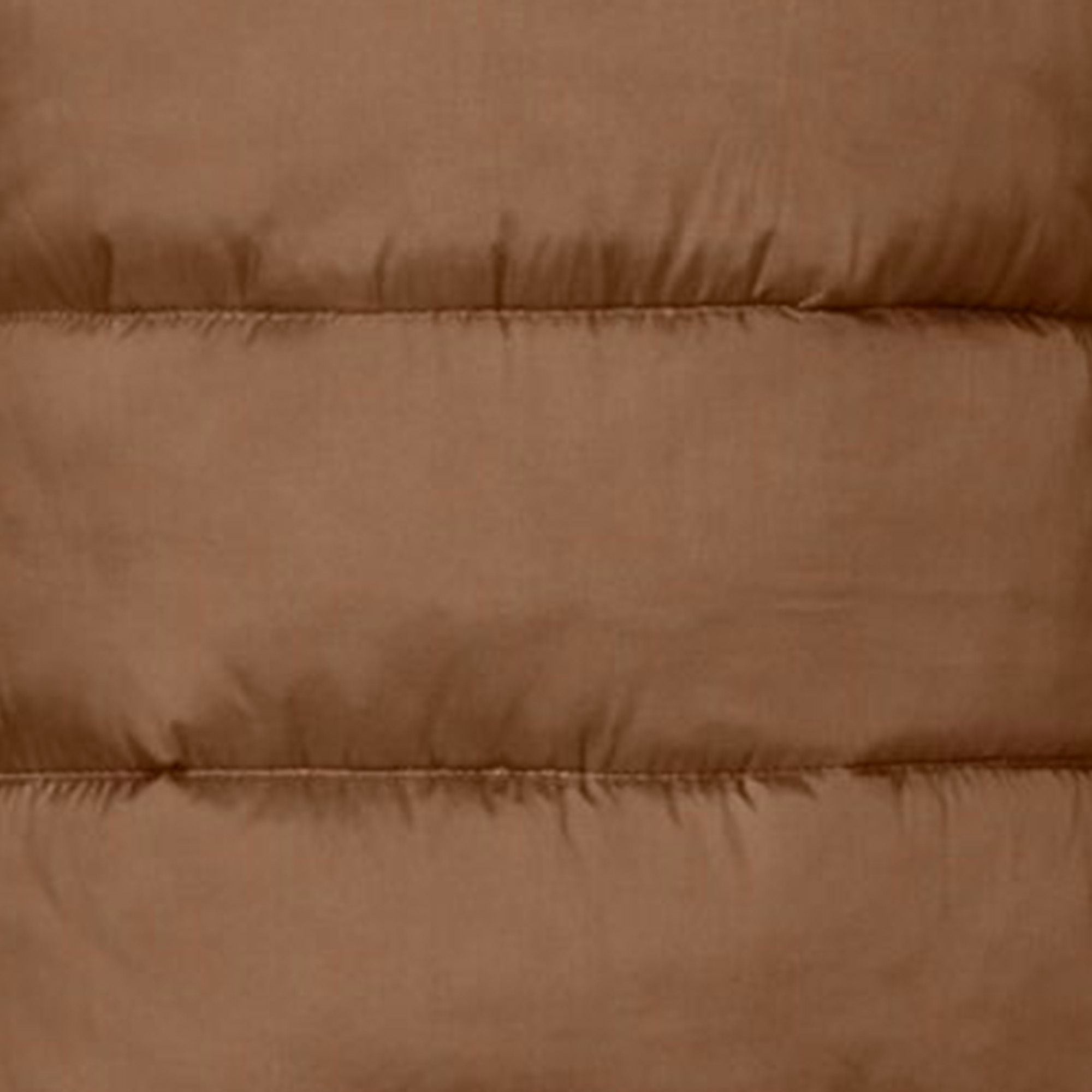 save-the-duck-lysa-doudoune-longue-femme-marron-noisette image 6