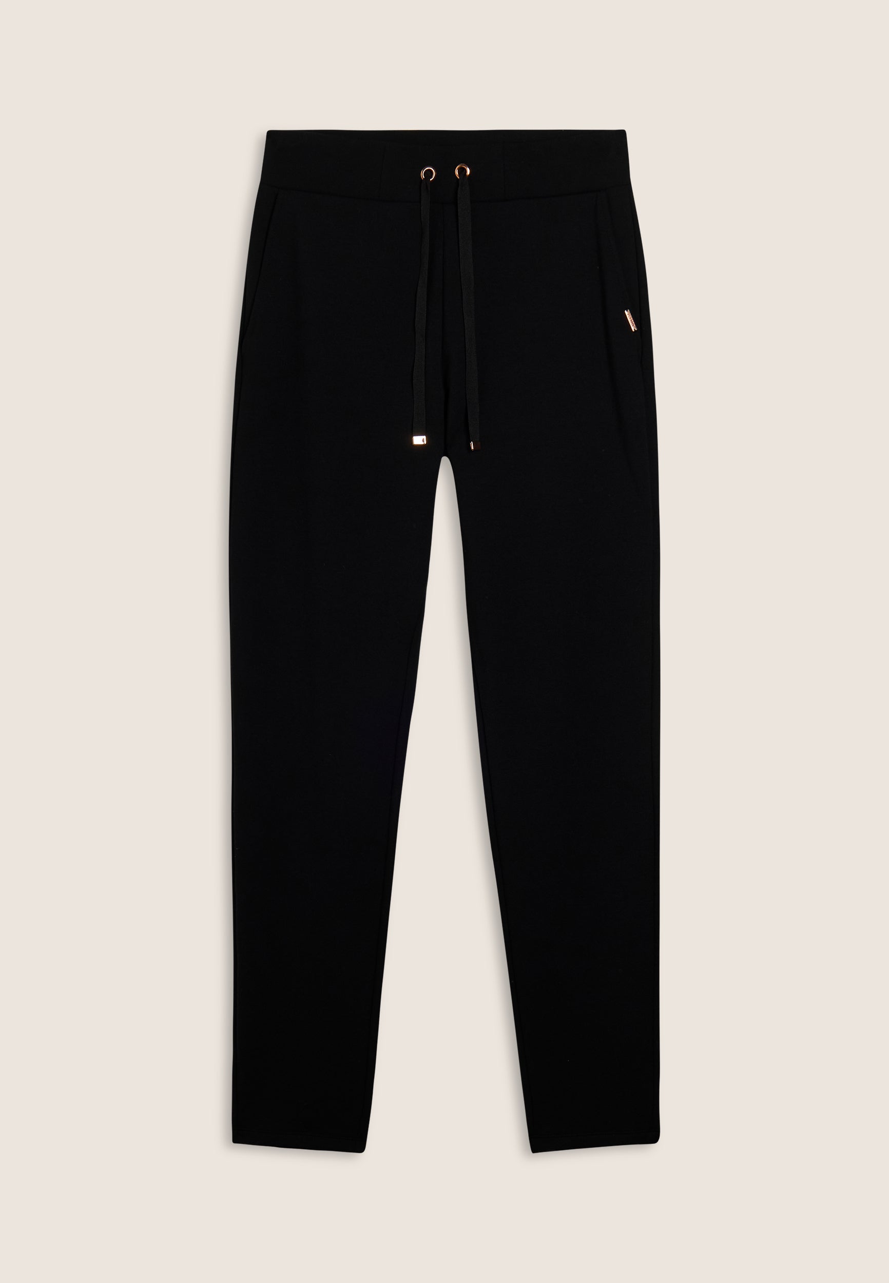 freddy-pantalon-droit-femme-molleton-gratt-modal-lastique image 5