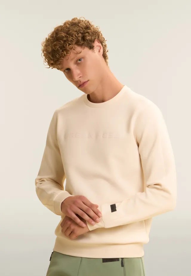 freddy-sweat-col-rond-regular-fit-urban-tech image 1
